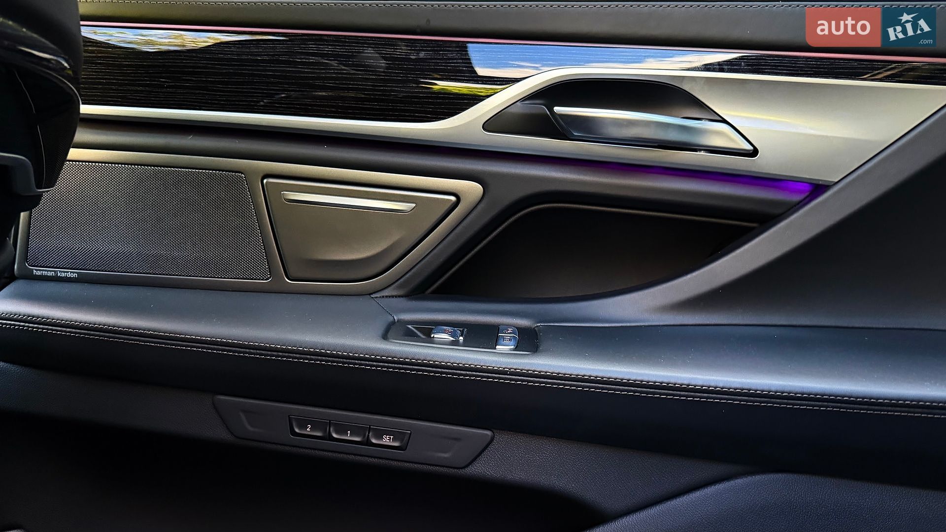 BMW 7 Series 2020 VIN WBA7V41000CE61381 фото оголошення 82 з 111