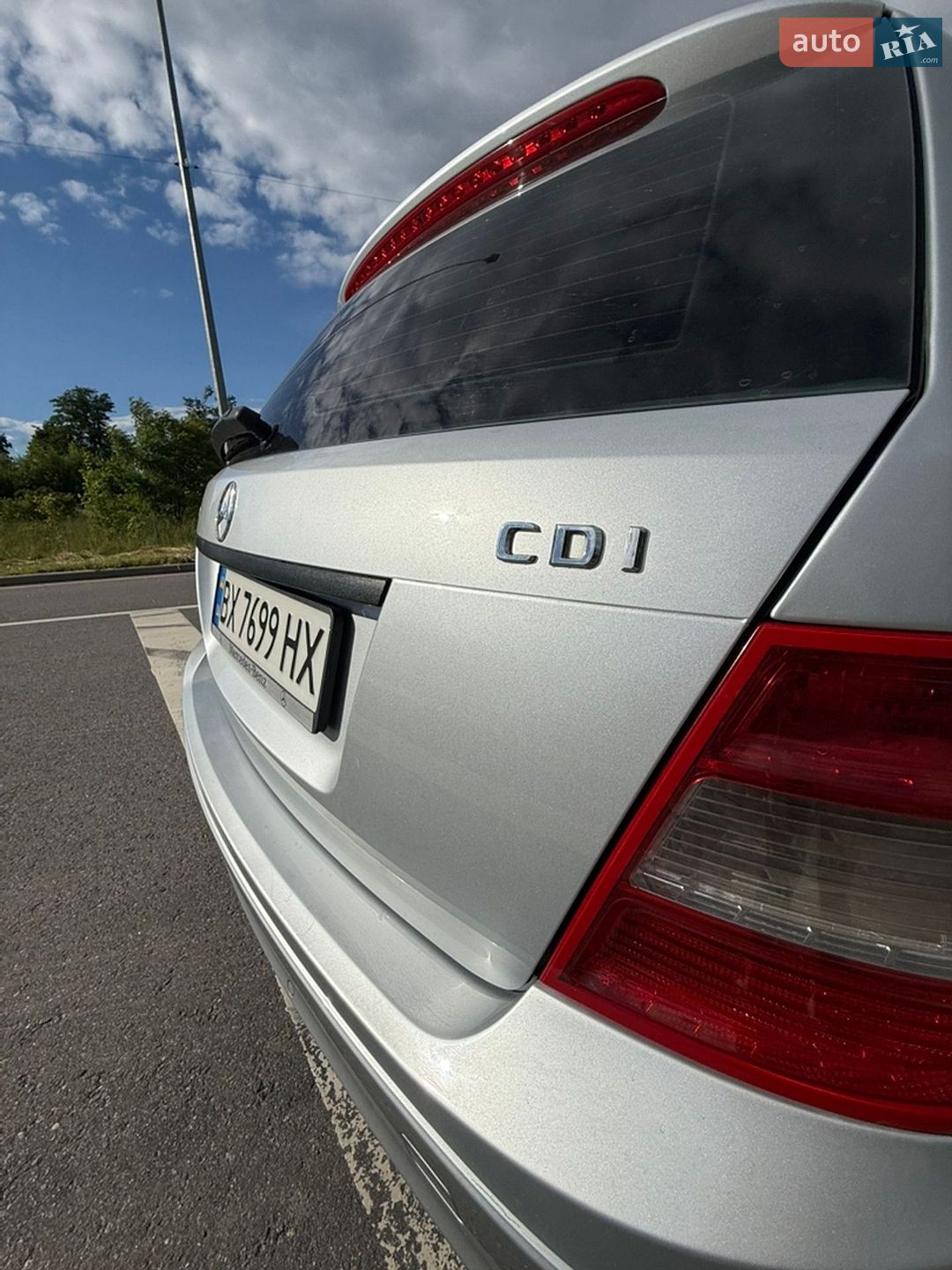 Mercedes-Benz C-Class 2010 VIN WDD2042011F576957 фото оголошення 9 з 35