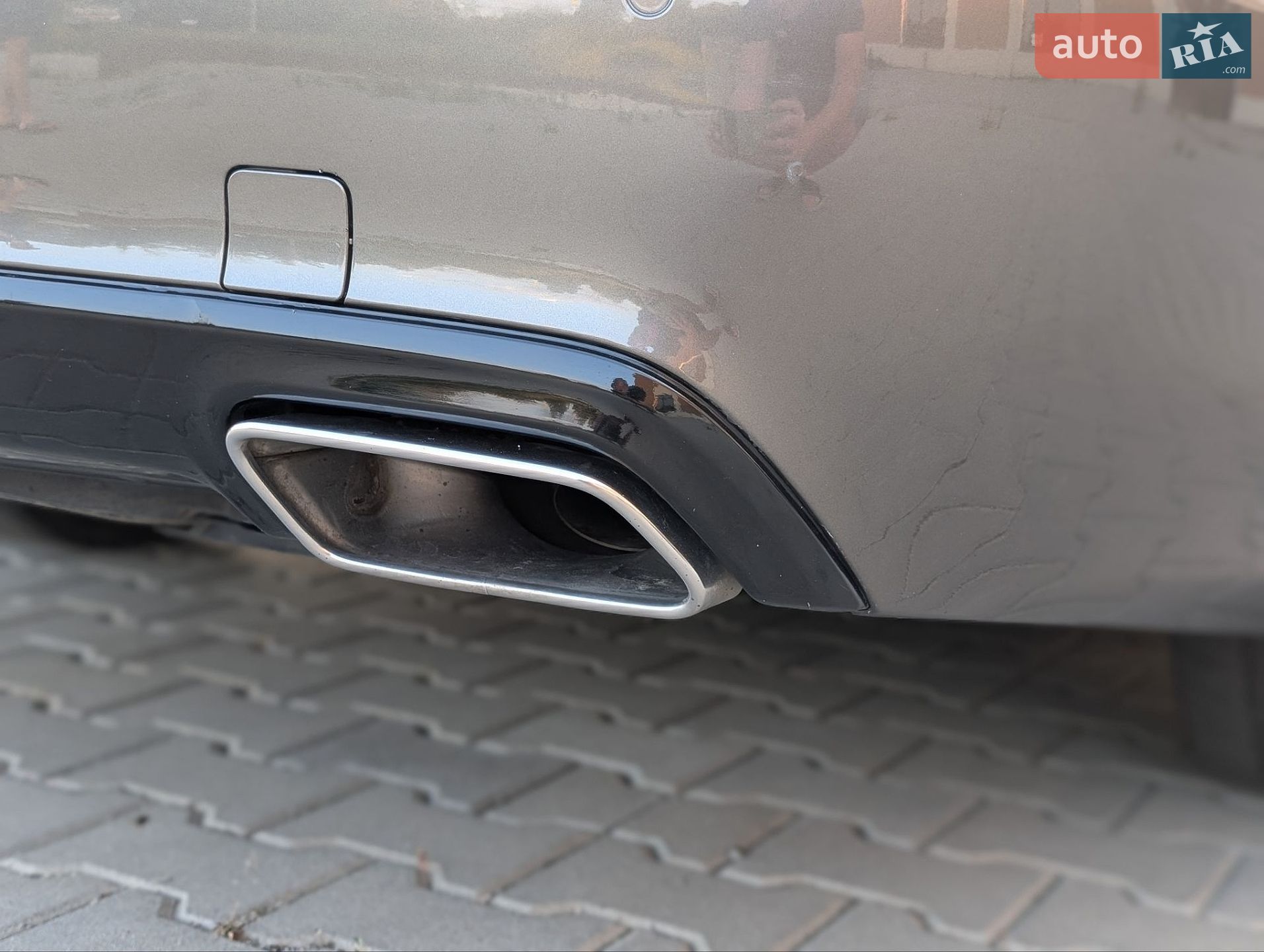 Mercedes-Benz CLS-Class 2012 VIN WDD2183031A042363 фото оголошення 51 з 86