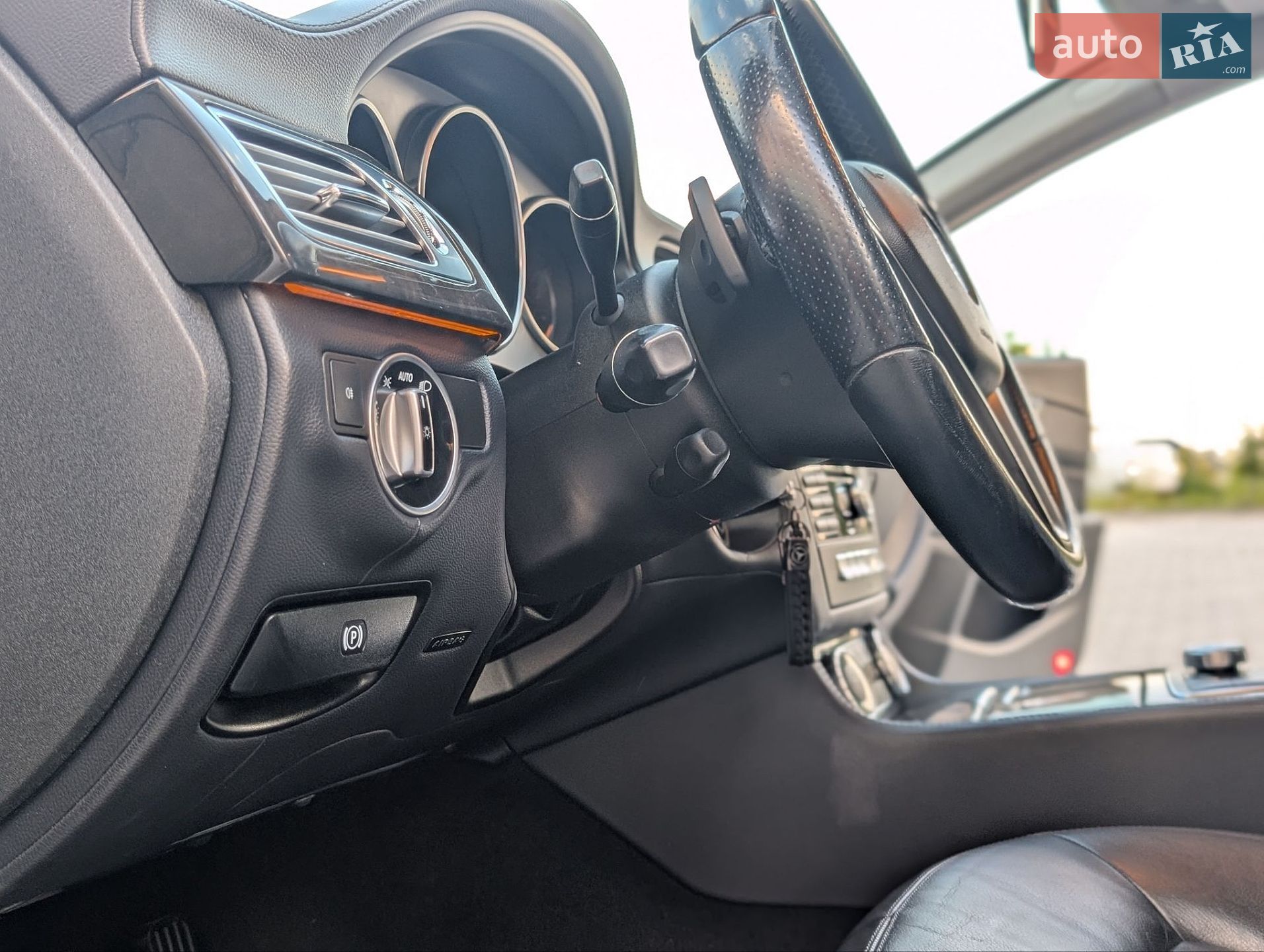 Mercedes-Benz CLS-Class 2012 VIN WDD2183031A042363 фото оголошення 85 з 86