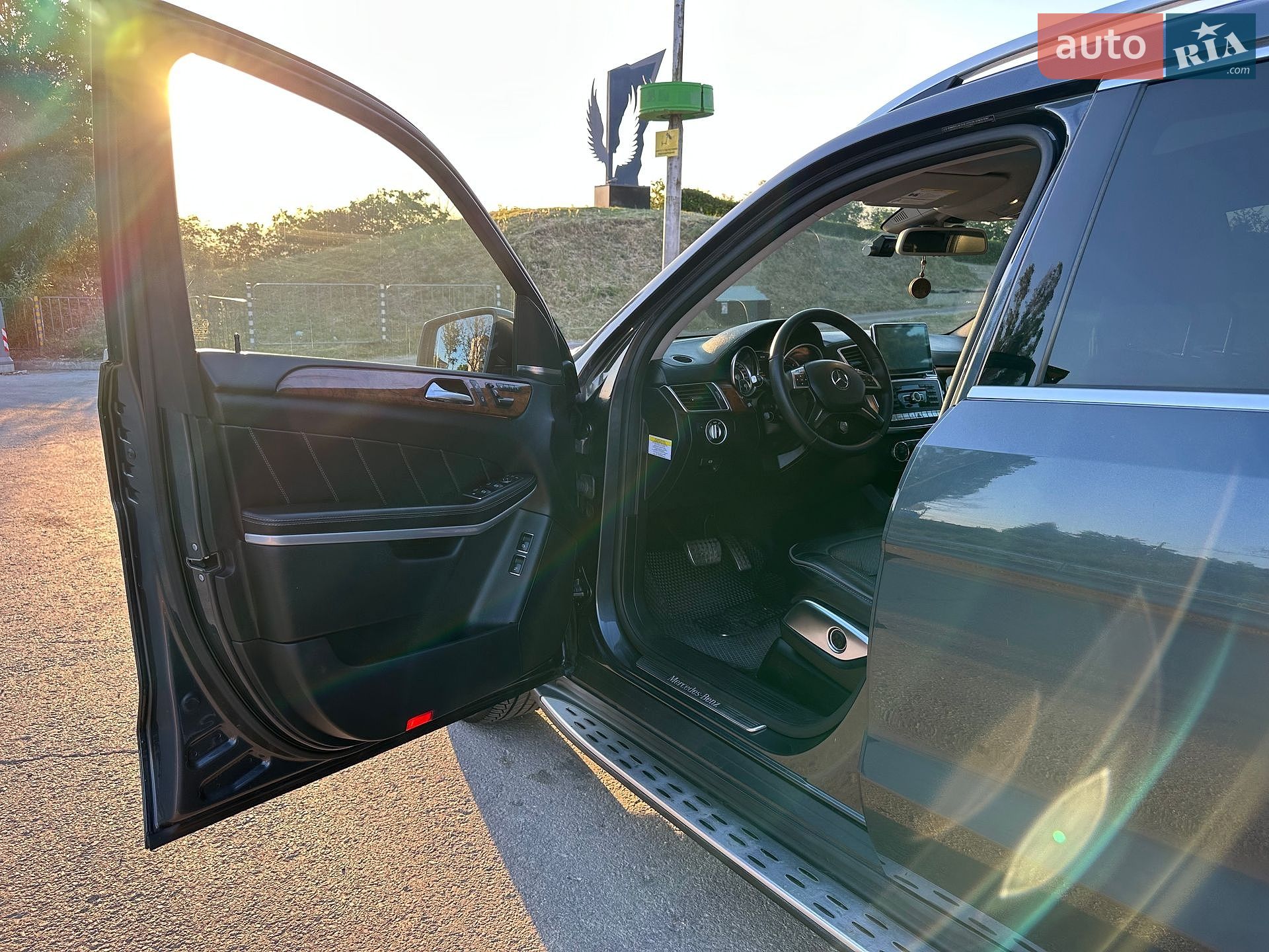 Mercedes-Benz GL-Class 2013 VIN 4JGDF2EE0DA188479 фото оголошення 27 з 29