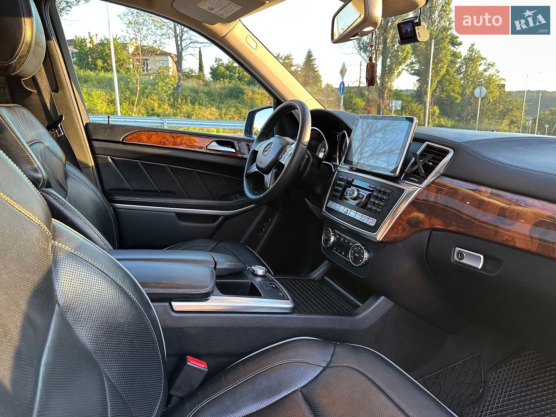 Mercedes-Benz GL-Class 2013 VIN 4JGDF2EE0DA188479 фото оголошення 28 з 29