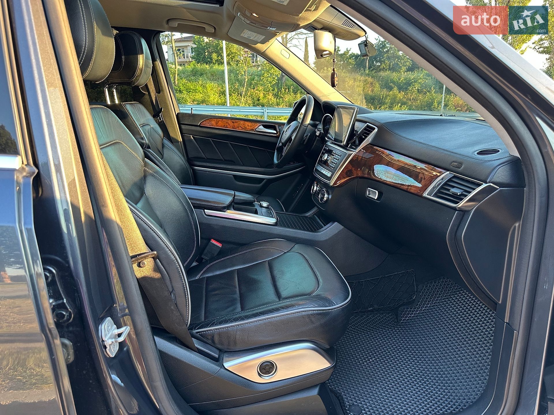 Mercedes-Benz GL-Class 2013 VIN 4JGDF2EE0DA188479 фото оголошення 29 з 29