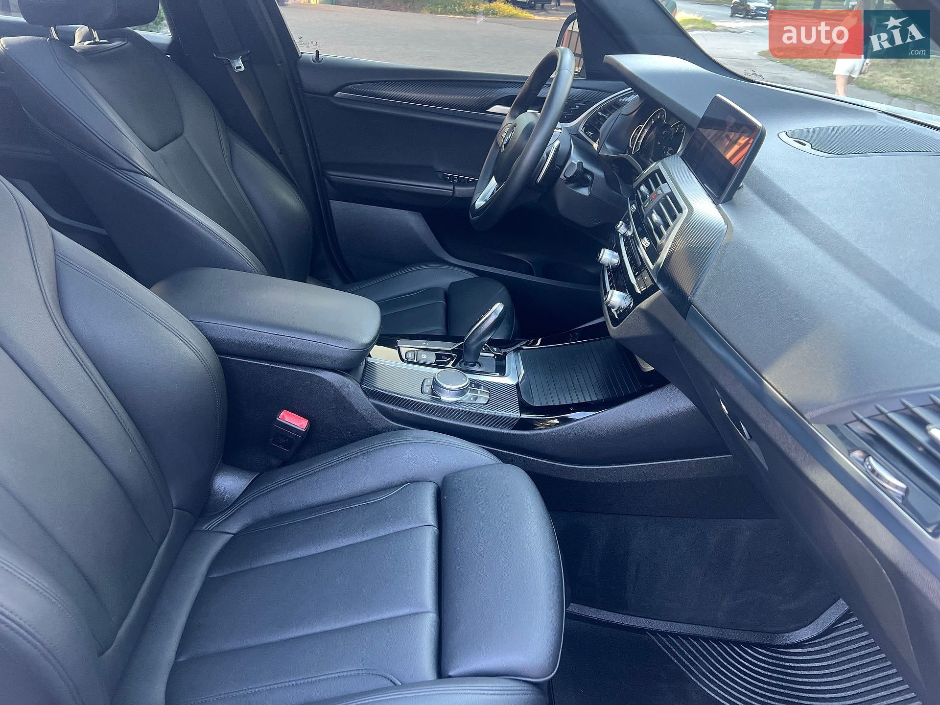 BMW X3 2019 VIN 5UXTR7C57KLR39732 фото оголошення 36 з 58
