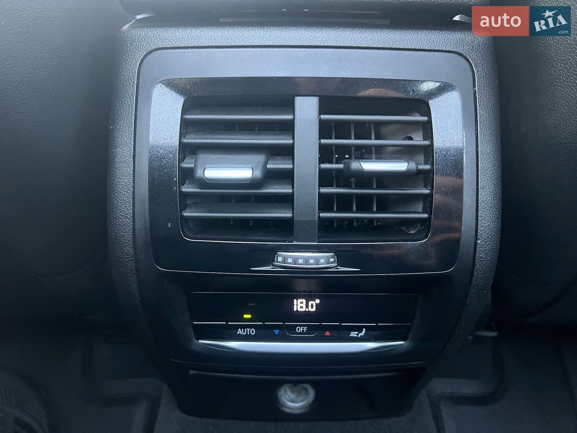 BMW X3 2019 VIN 5UXTR7C57KLR39732 фото оголошення 38 з 58