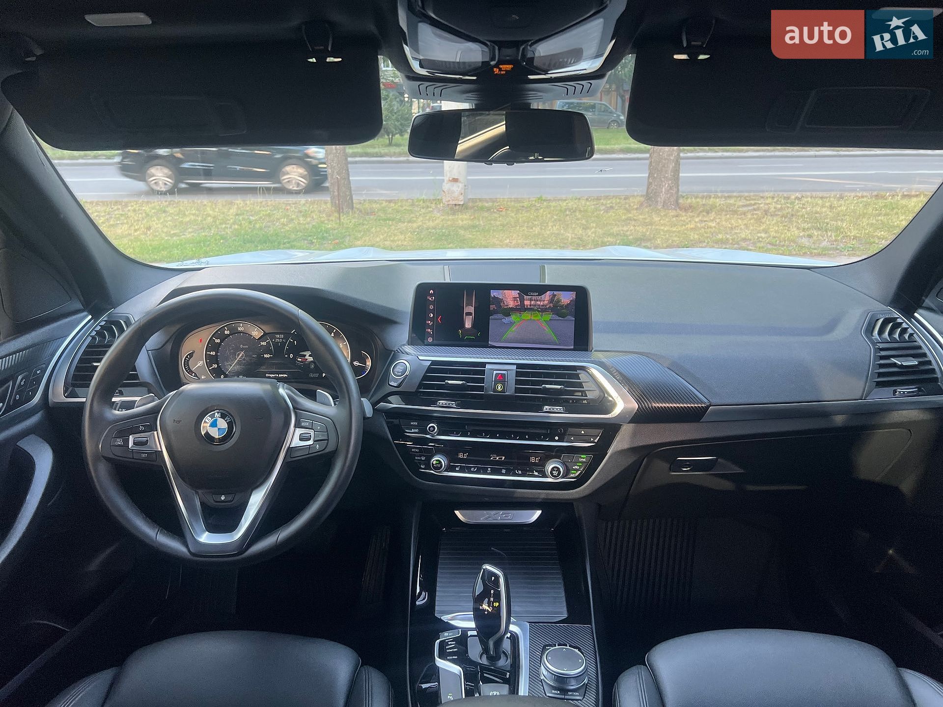 BMW X3 2019 VIN 5UXTR7C57KLR39732 фото оголошення 42 з 58