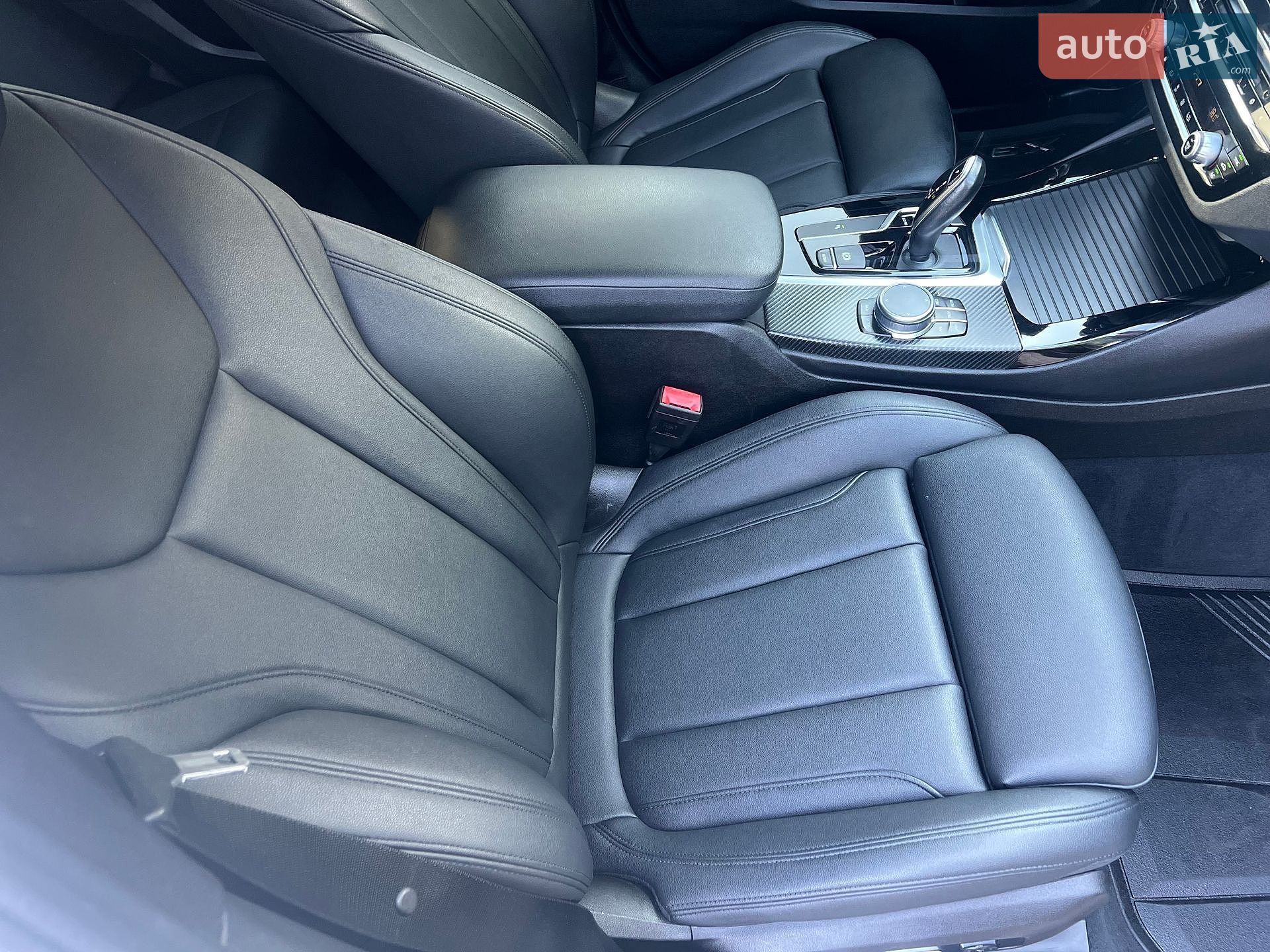 BMW X3 2019 VIN 5UXTR7C57KLR39732 фото оголошення 43 з 58