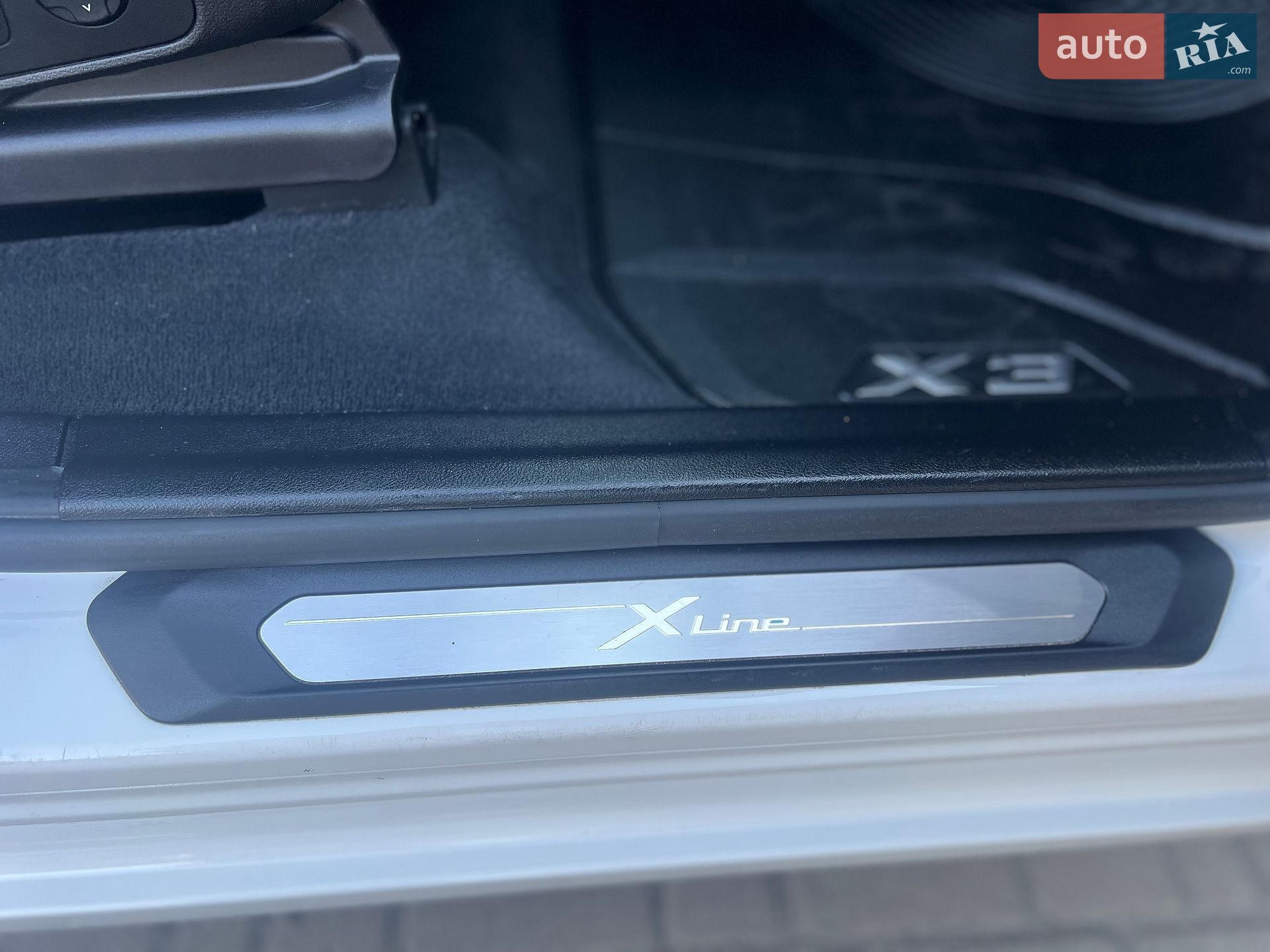 BMW X3 2019 VIN 5UXTR7C57KLR39732 фото оголошення 44 з 58