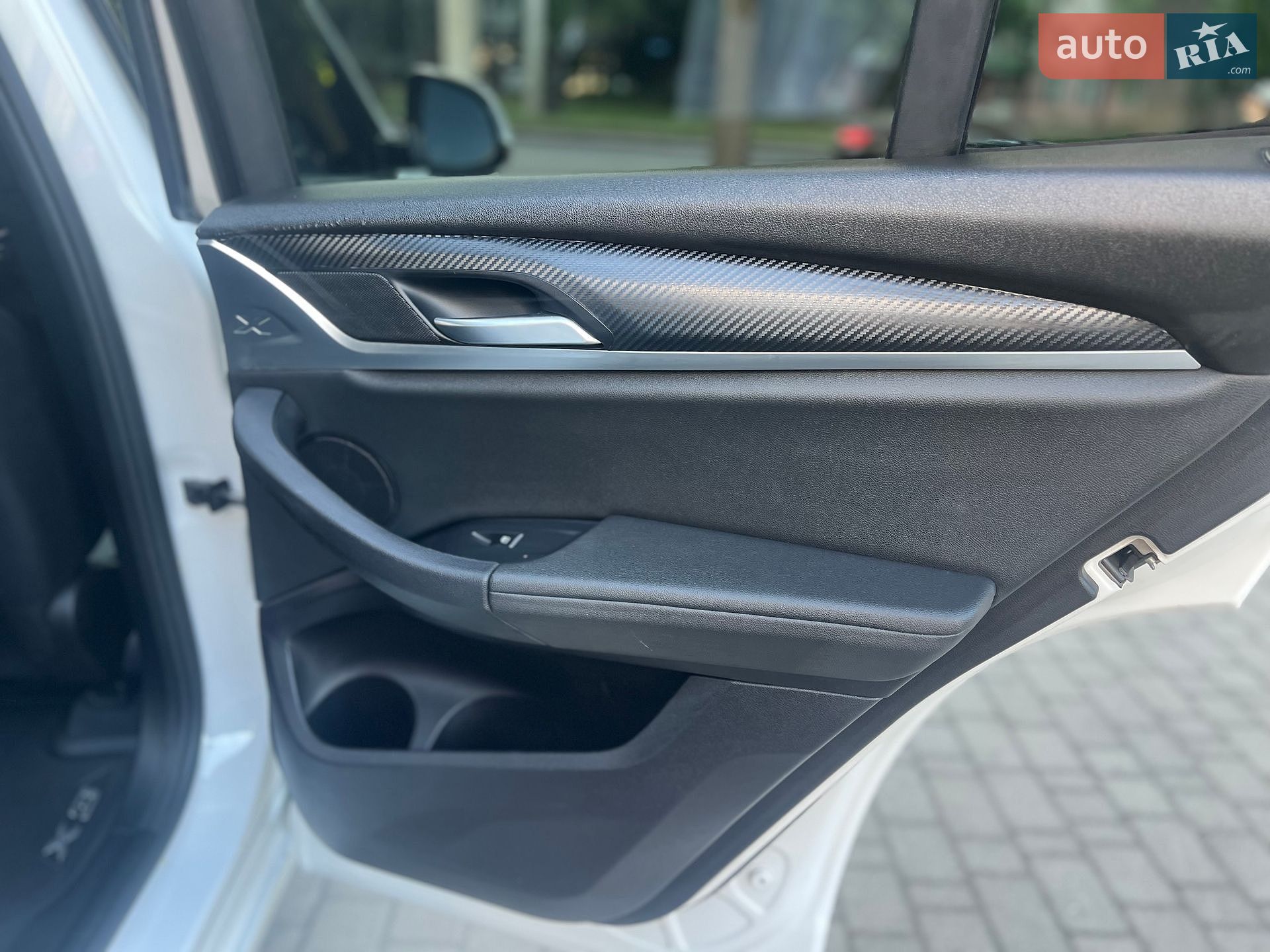 BMW X3 2019 VIN 5UXTR7C57KLR39732 фото оголошення 47 з 58