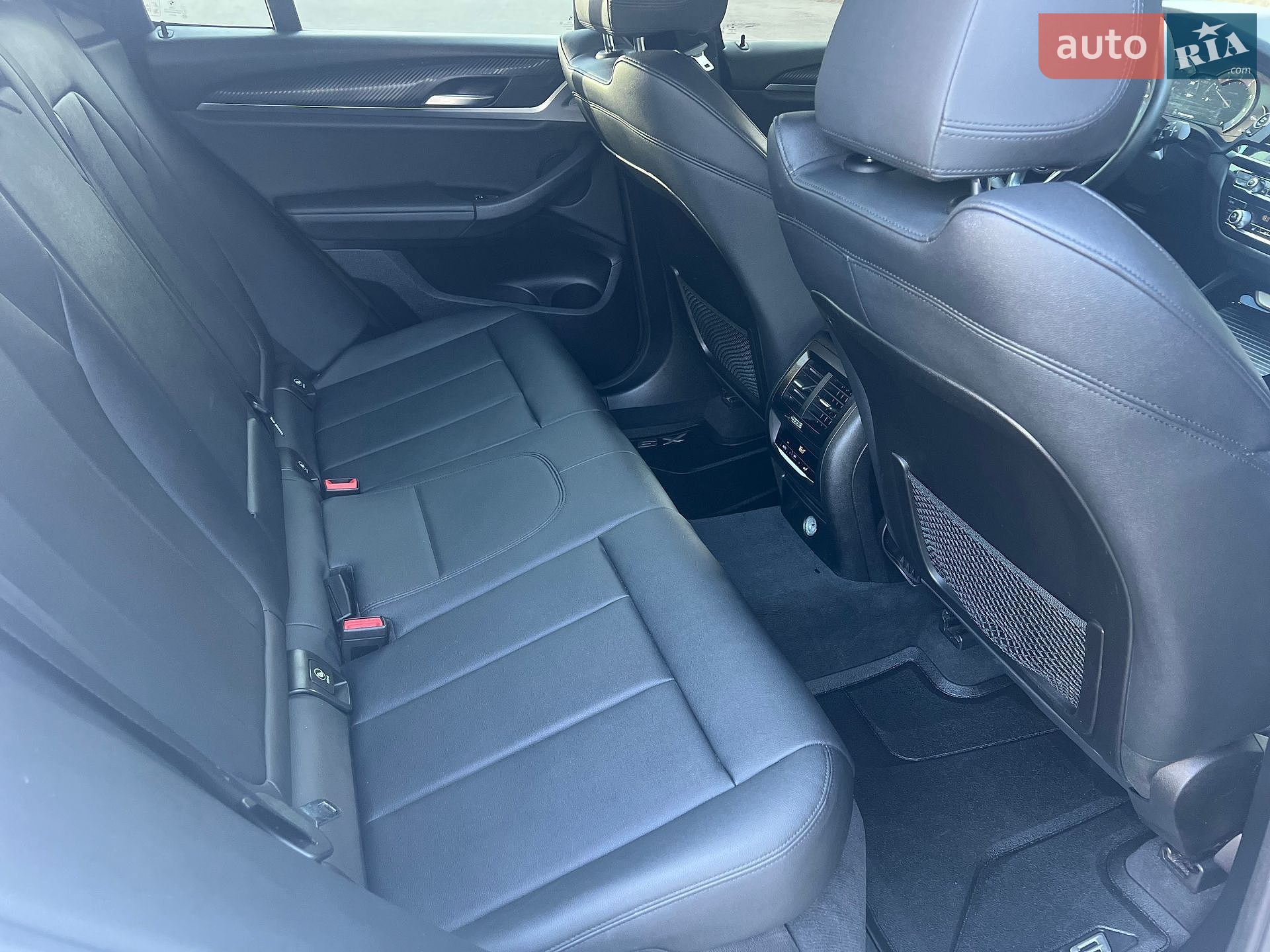 BMW X3 2019 VIN 5UXTR7C57KLR39732 фото оголошення 48 з 58