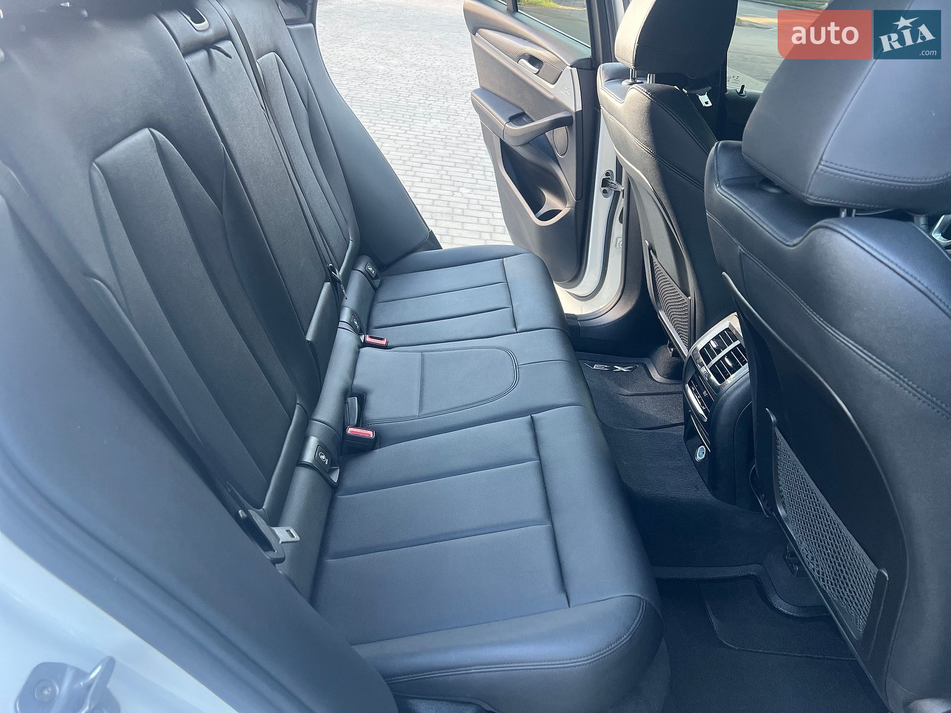 BMW X3 2019 VIN 5UXTR7C57KLR39732 фото оголошення 49 з 58