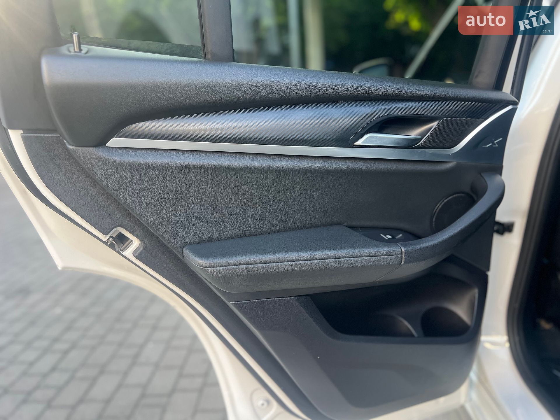 BMW X3 2019 VIN 5UXTR7C57KLR39732 фото оголошення 50 з 58