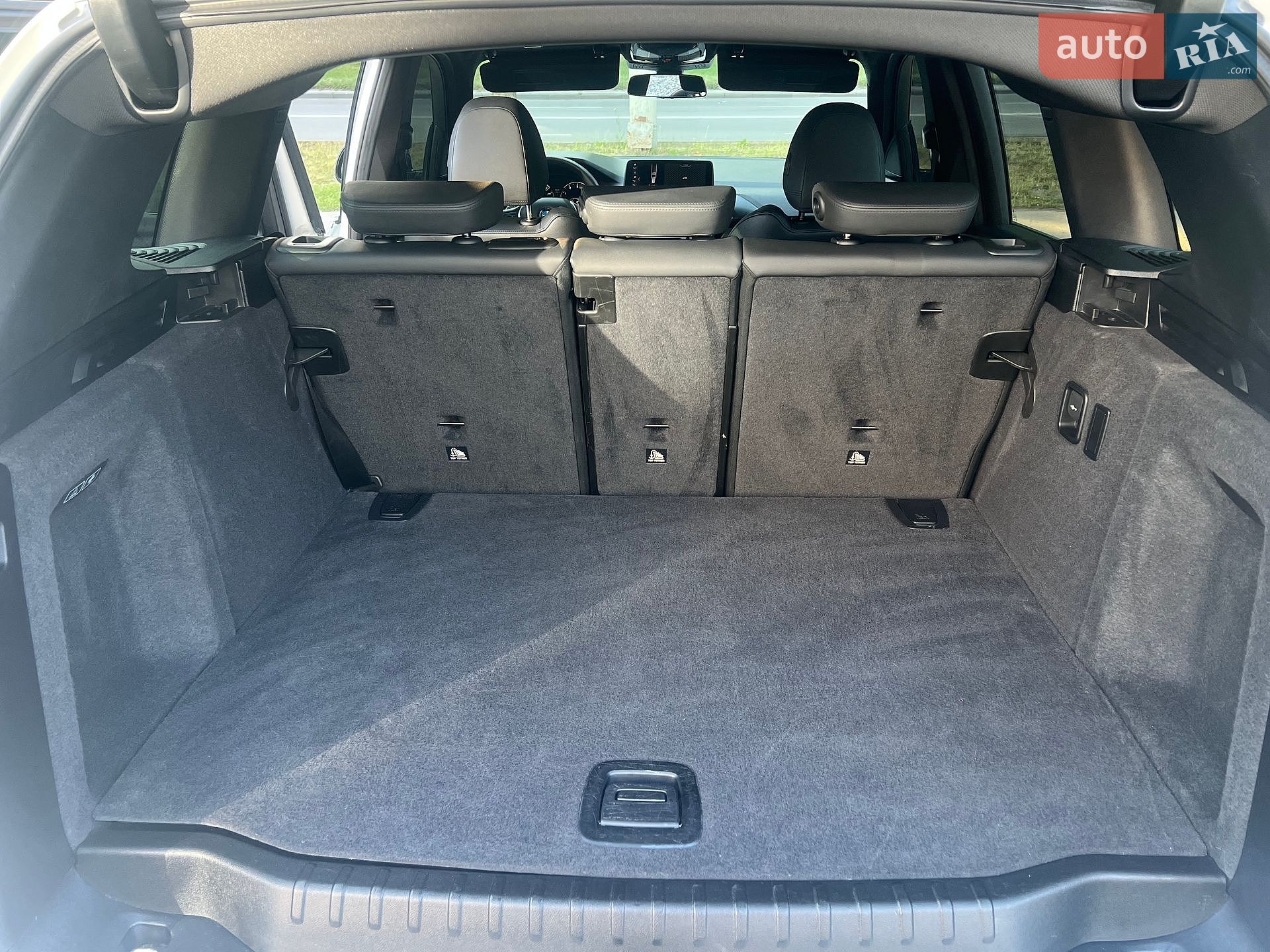 BMW X3 2019 VIN 5UXTR7C57KLR39732 фото оголошення 51 з 58