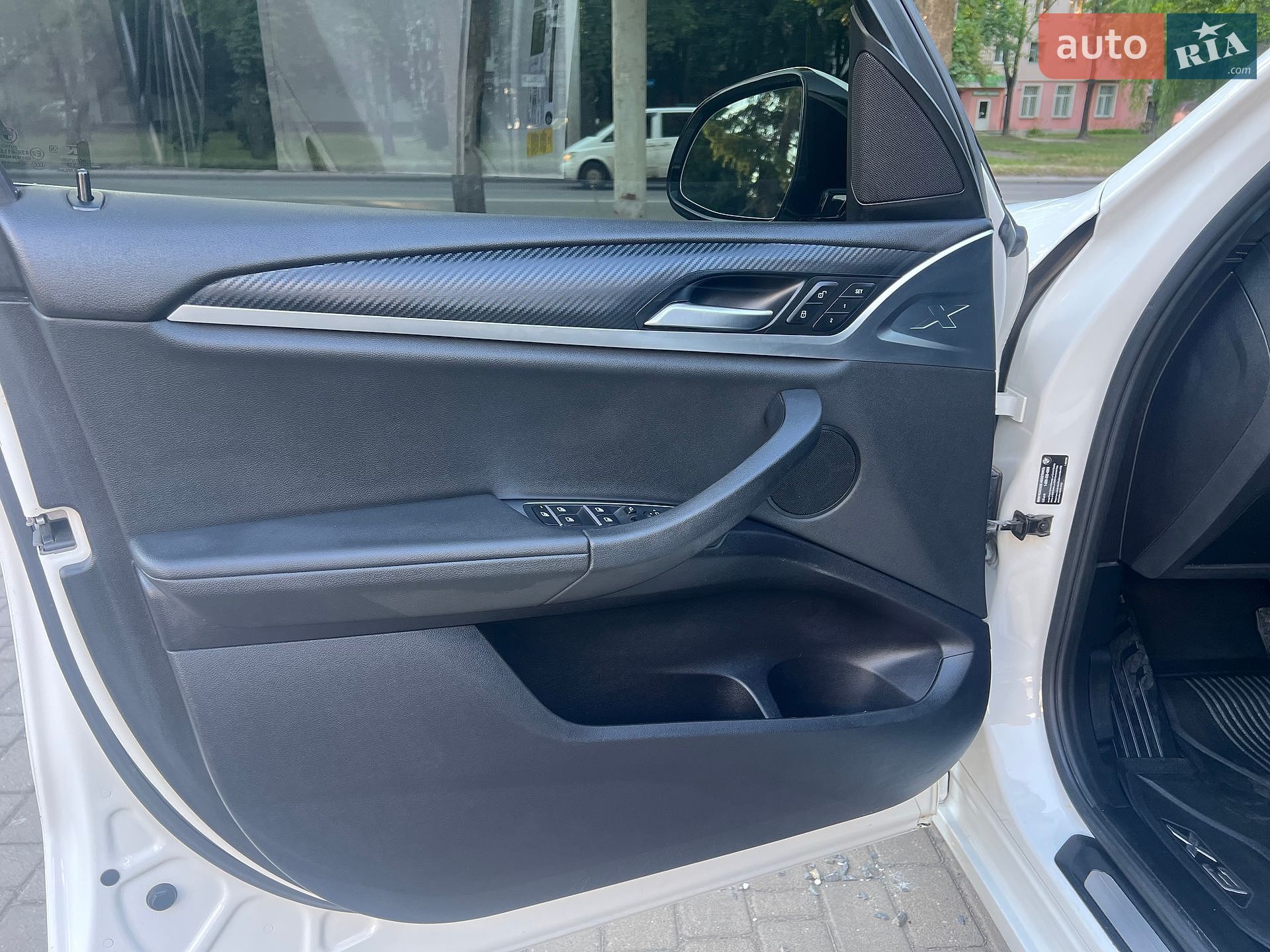 BMW X3 2019 VIN 5UXTR7C57KLR39732 фото оголошення 57 з 58