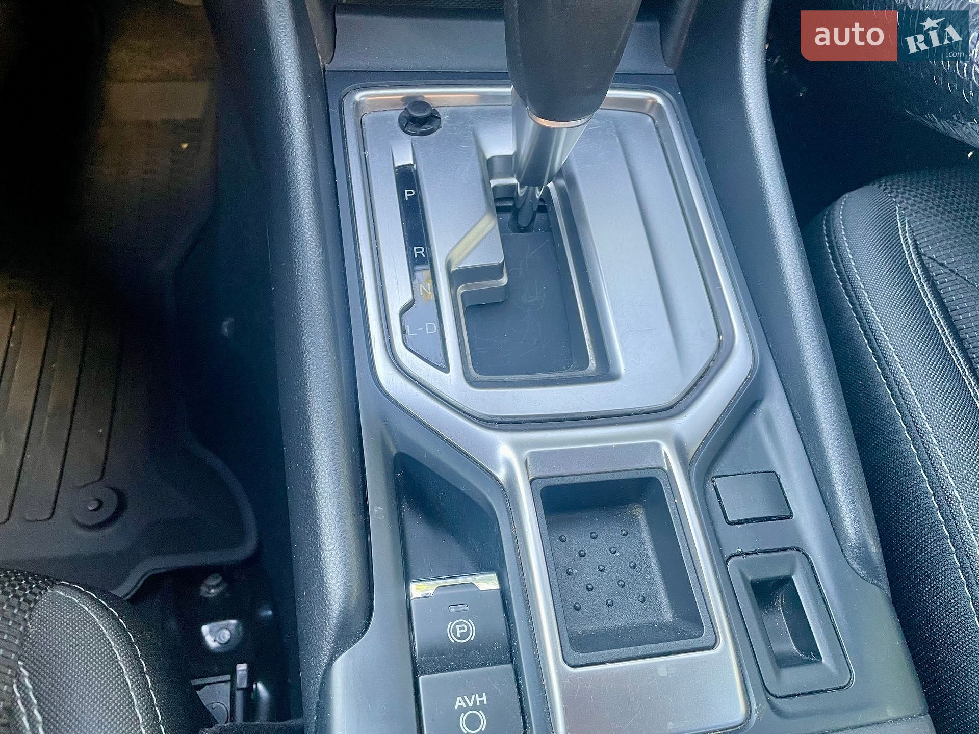 Subaru Forester 2019 VIN JF2SKADCXLH411992 фото оголошення 14 з 15