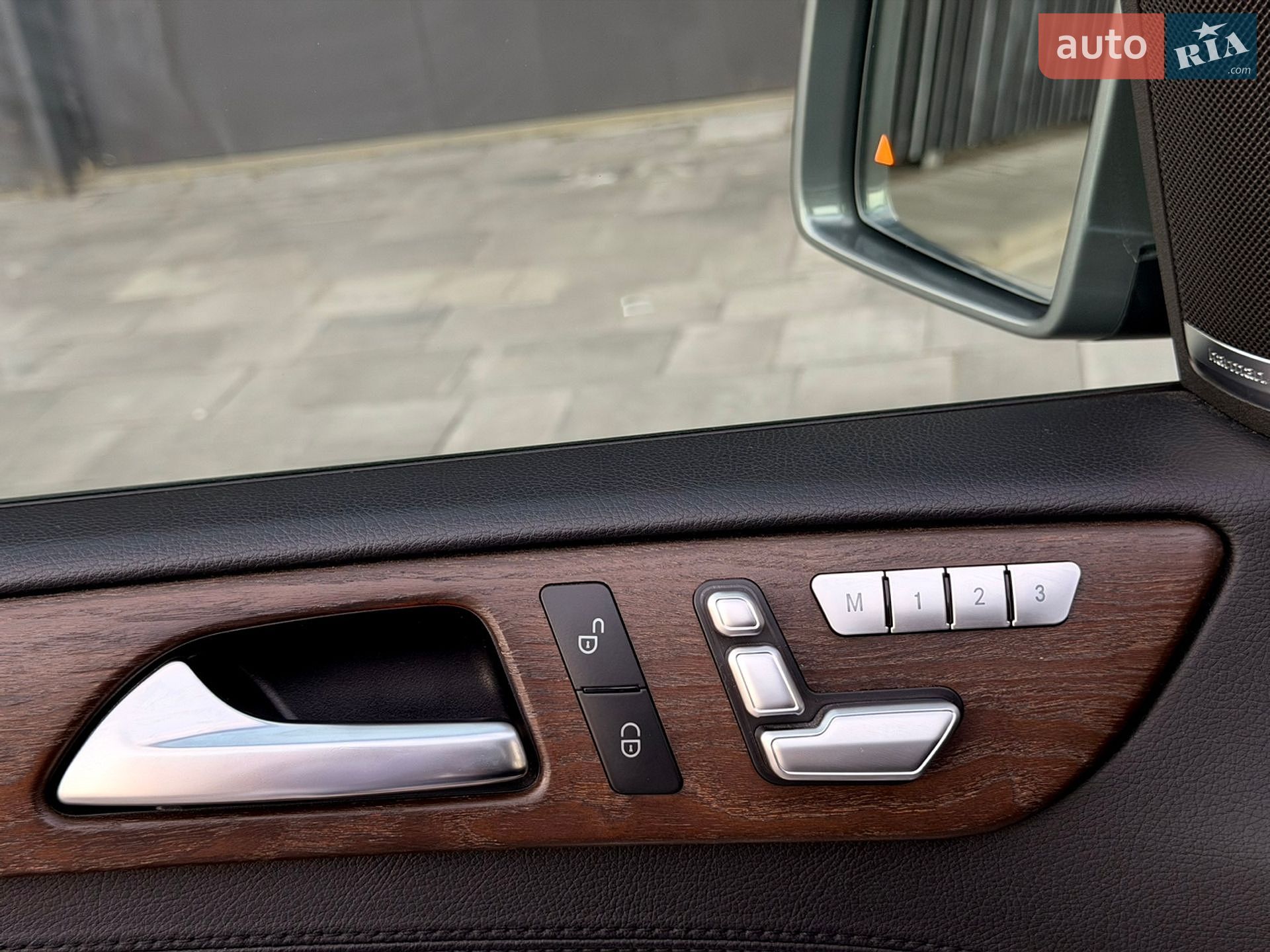 Mercedes-Benz GL-Class 2014 VIN 4JGDF2EE3EA370484 фото оголошення 2 з 81