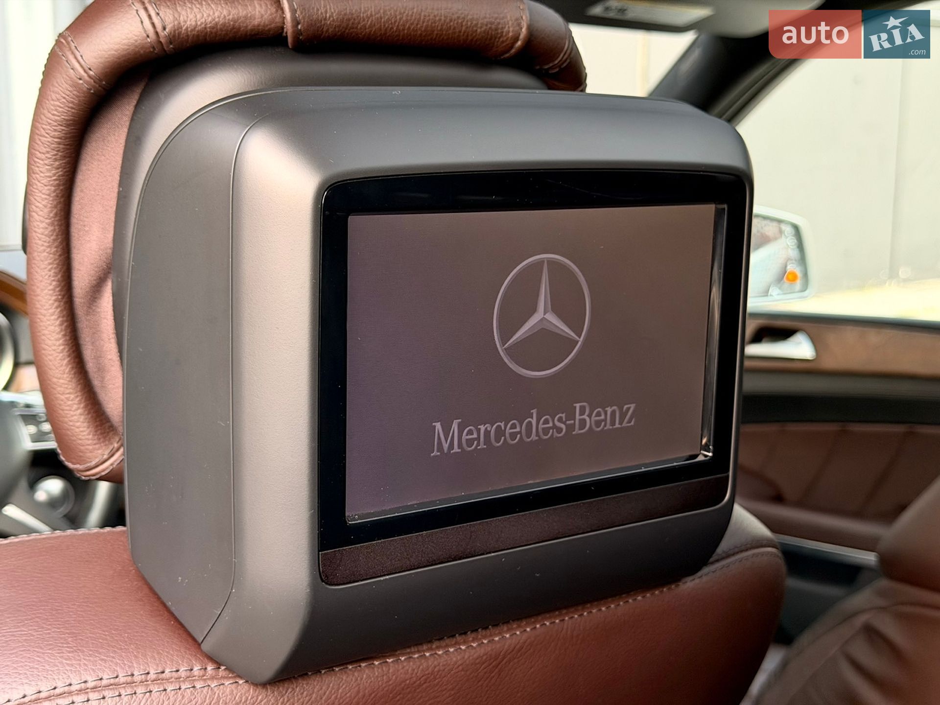 Mercedes-Benz GL-Class 2014 VIN 4JGDF2EE3EA370484 фото оголошення 4 з 81