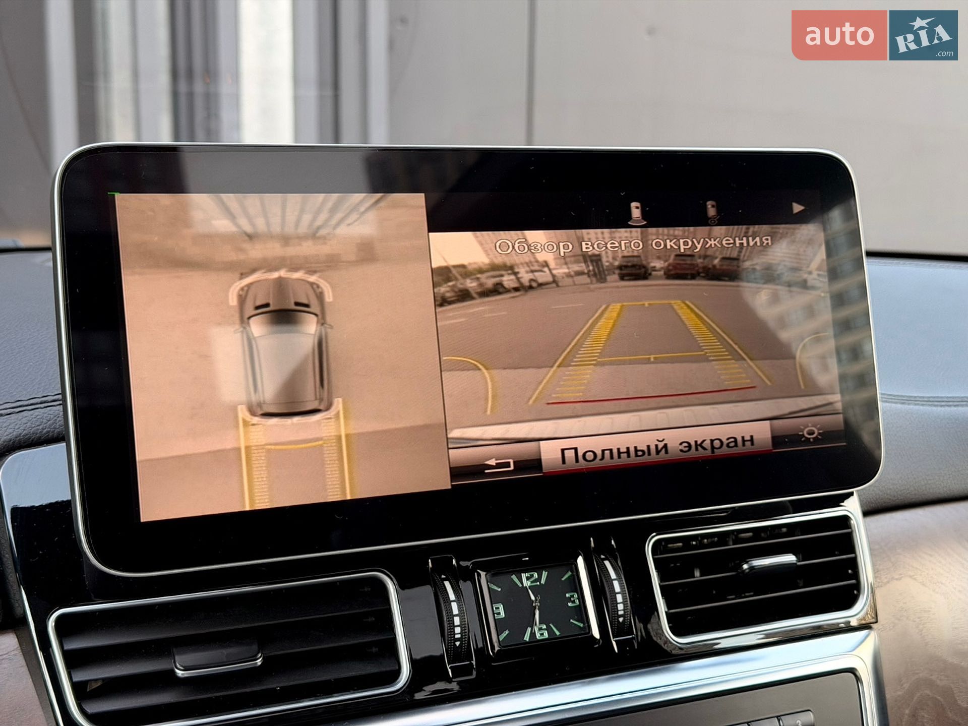 Mercedes-Benz GL-Class 2014 VIN 4JGDF2EE3EA370484 фото оголошення 7 з 81