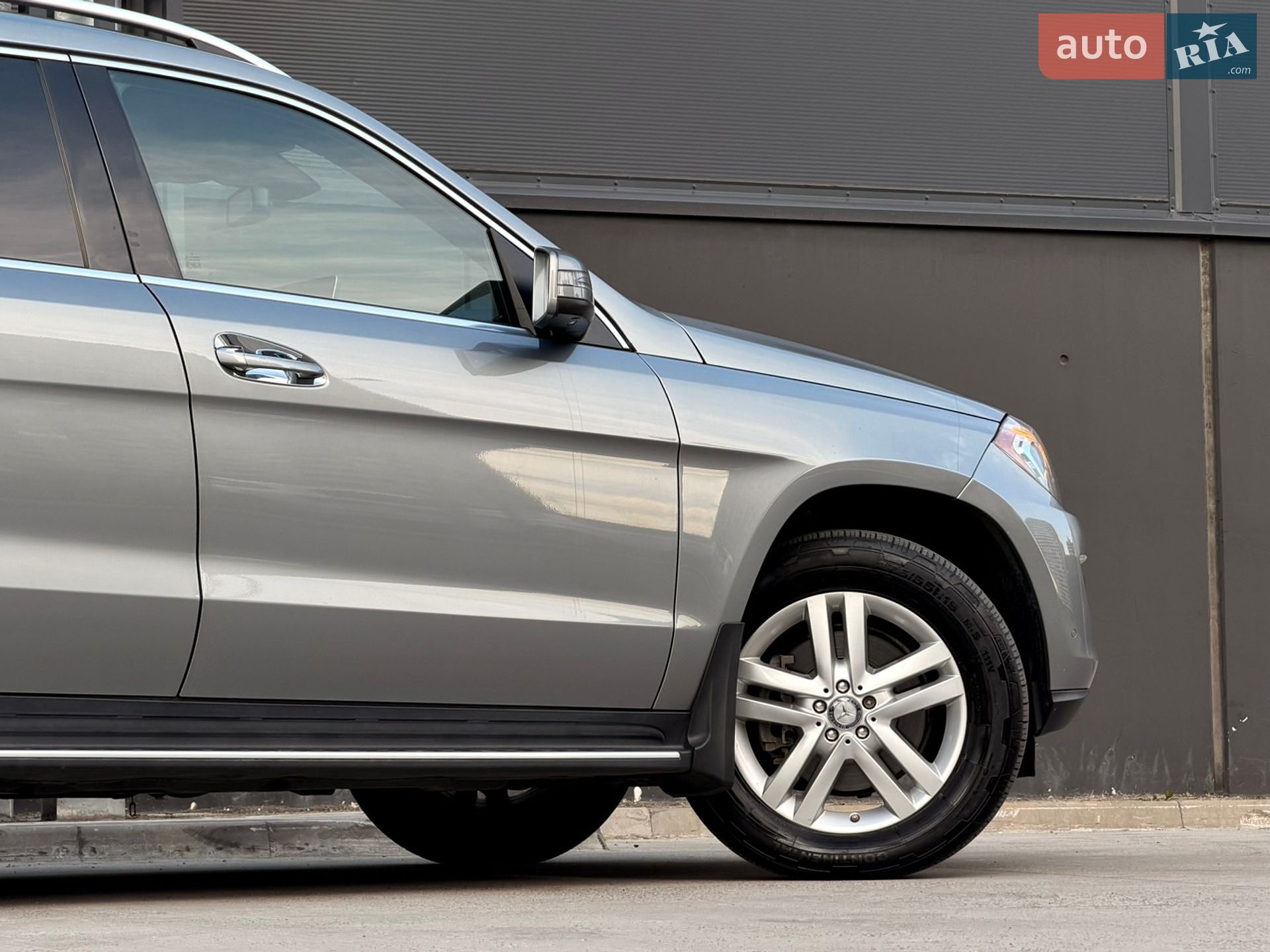 Mercedes-Benz GL-Class 2014 VIN 4JGDF2EE3EA370484 фото оголошення 11 з 81