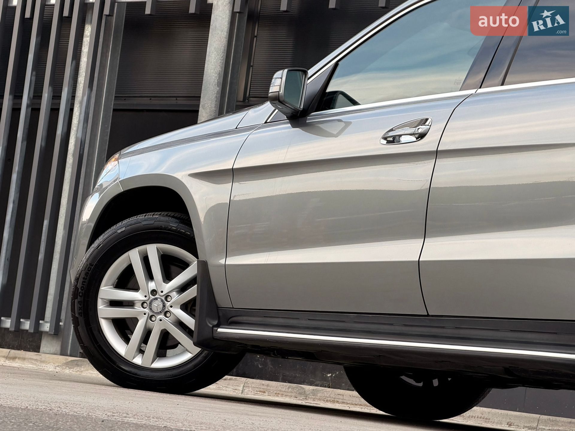 Mercedes-Benz GL-Class 2014 VIN 4JGDF2EE3EA370484 фото оголошення 14 з 81