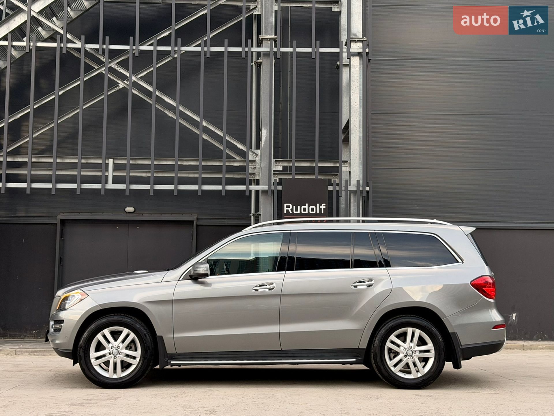Mercedes-Benz GL-Class 2014 VIN 4JGDF2EE3EA370484 фото оголошення 16 з 81