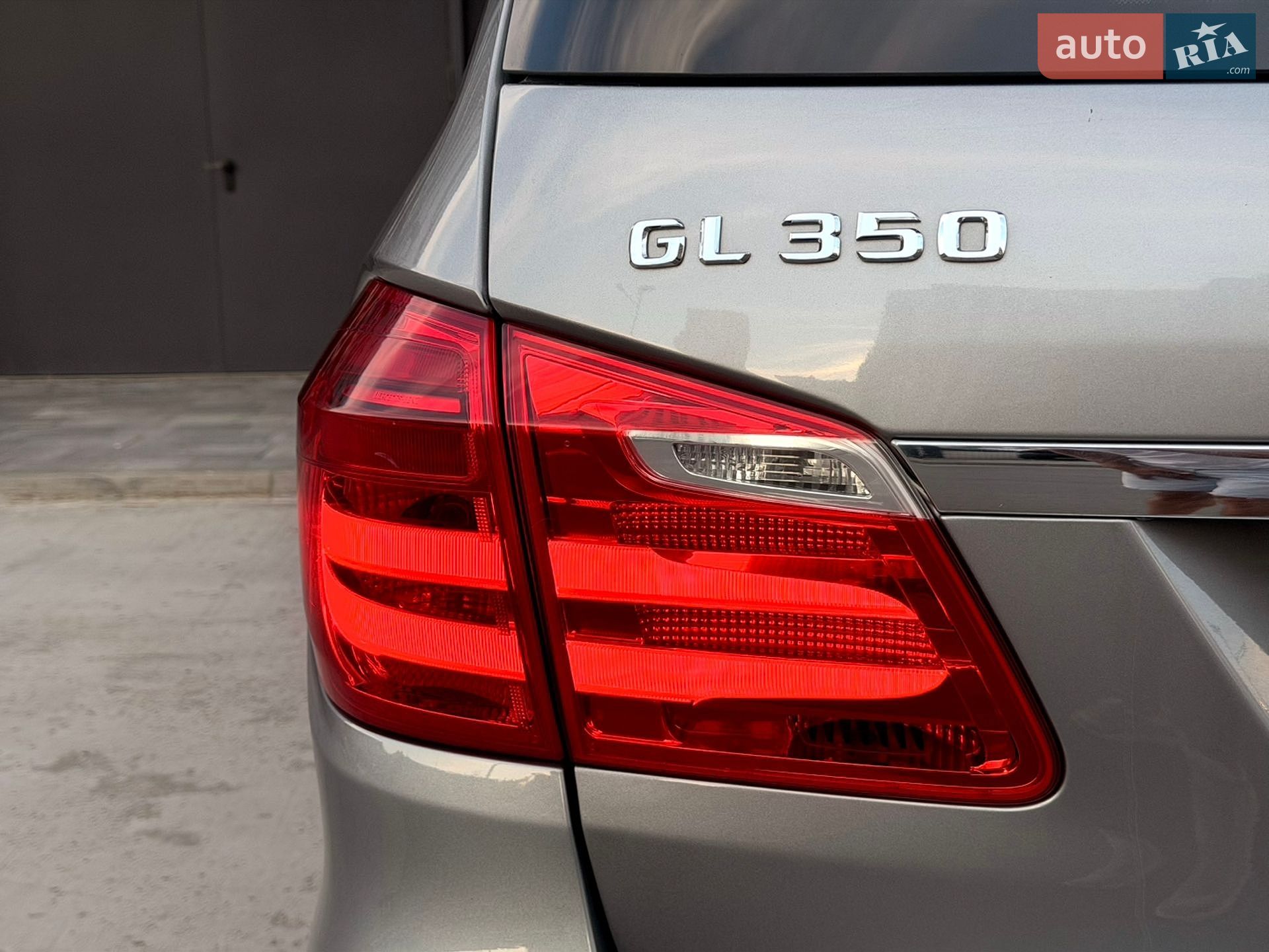 Mercedes-Benz GL-Class 2014 VIN 4JGDF2EE3EA370484 фото оголошення 20 з 81