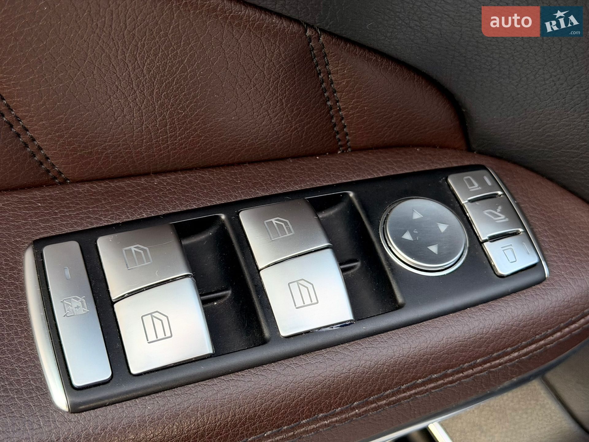 Mercedes-Benz GL-Class 2014 VIN 4JGDF2EE3EA370484 фото оголошення 23 з 81