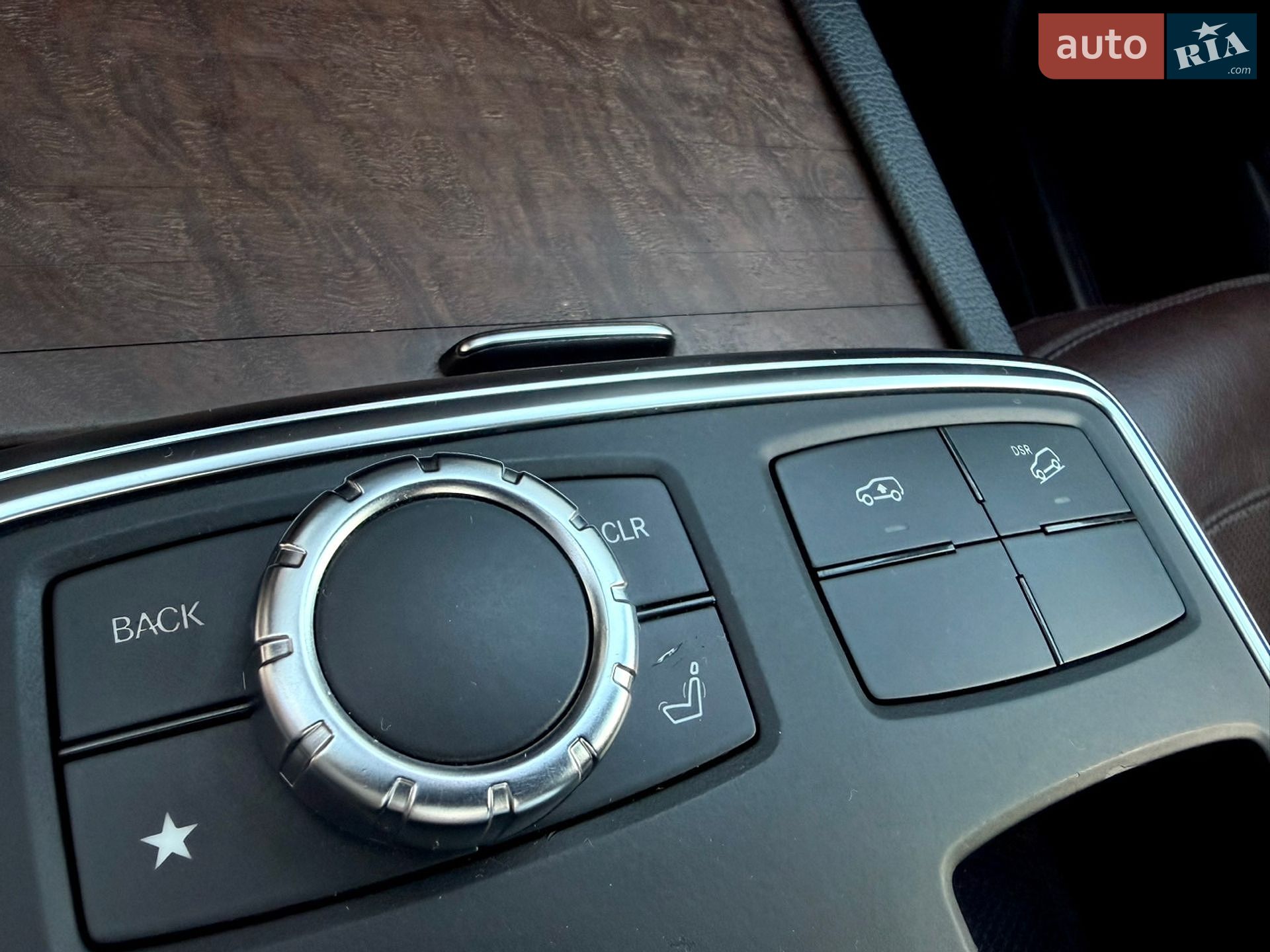 Mercedes-Benz GL-Class 2014 VIN 4JGDF2EE3EA370484 фото оголошення 31 з 81