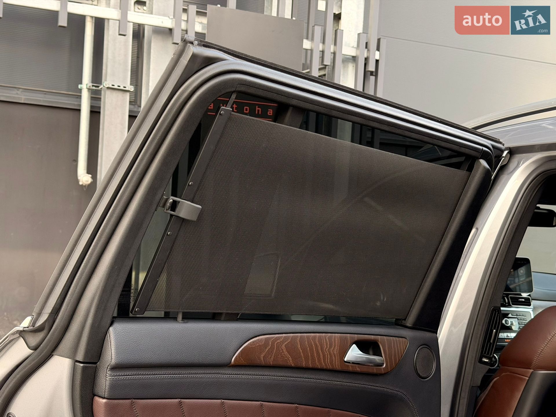 Mercedes-Benz GL-Class 2014 VIN 4JGDF2EE3EA370484 фото оголошення 36 з 81