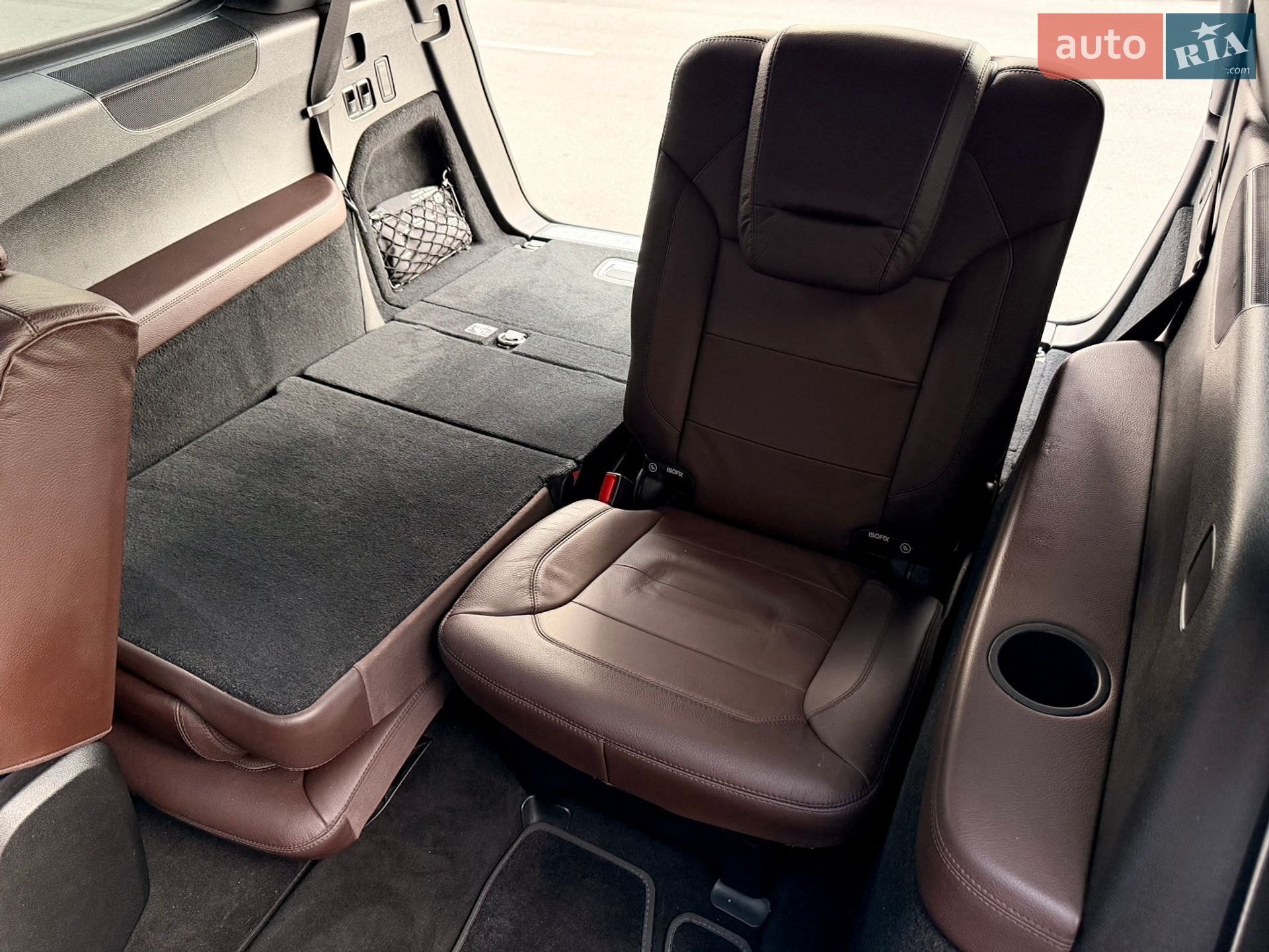 Mercedes-Benz GL-Class 2014 VIN 4JGDF2EE3EA370484 фото оголошення 46 з 81