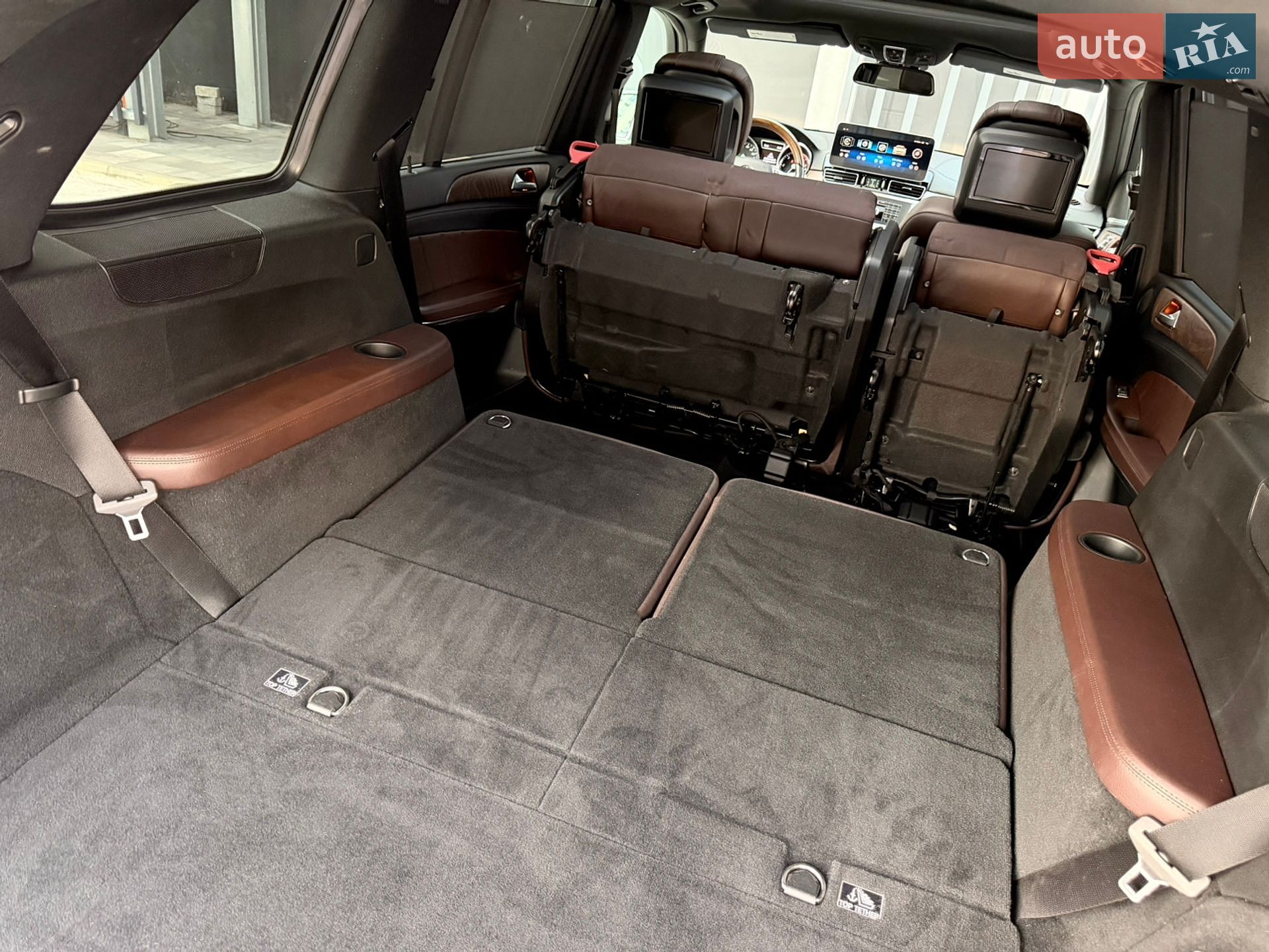 Mercedes-Benz GL-Class 2014 VIN 4JGDF2EE3EA370484 фото оголошення 49 з 81