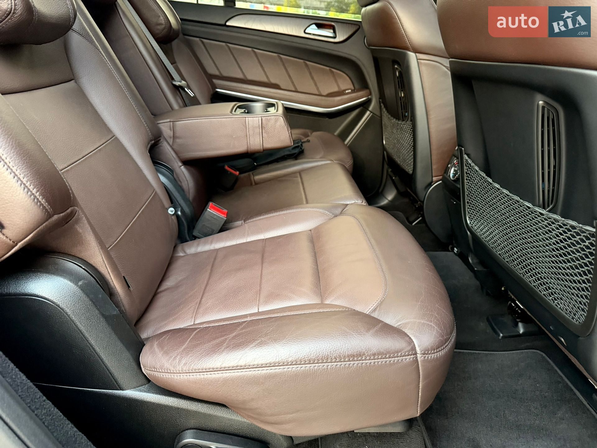Mercedes-Benz GL-Class 2014 VIN 4JGDF2EE3EA370484 фото оголошення 56 з 81
