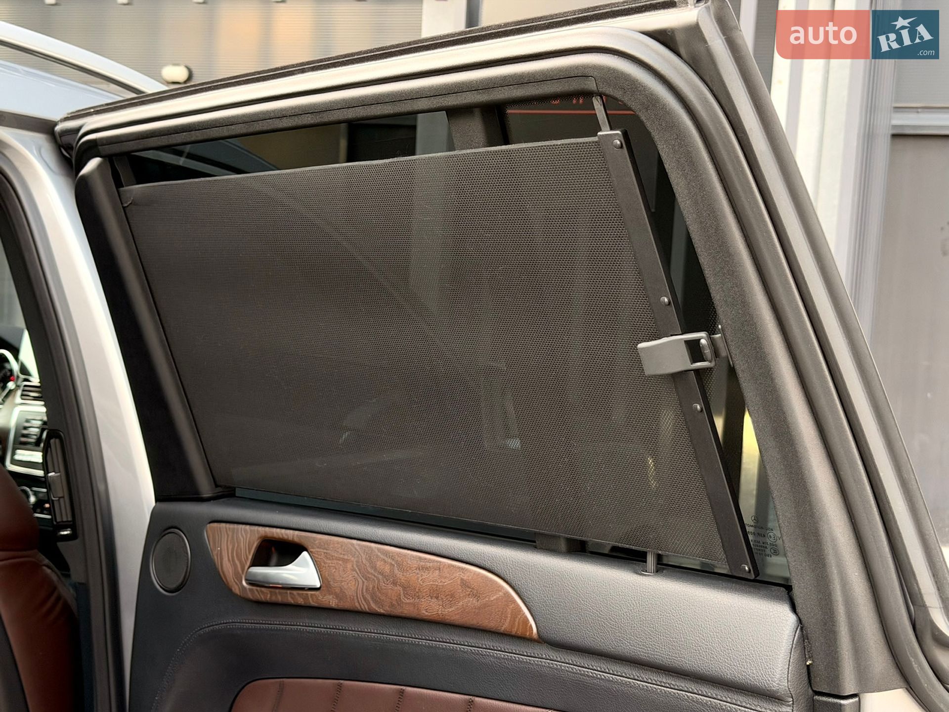 Mercedes-Benz GL-Class 2014 VIN 4JGDF2EE3EA370484 фото оголошення 58 з 81