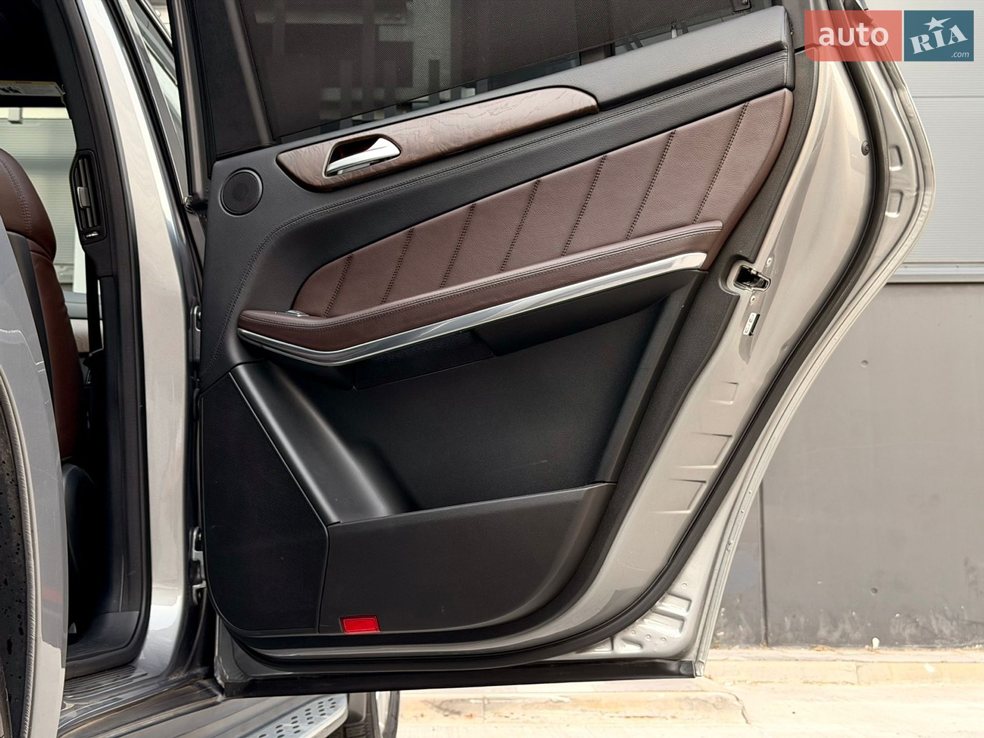 Mercedes-Benz GL-Class 2014 VIN 4JGDF2EE3EA370484 фото оголошення 61 з 81