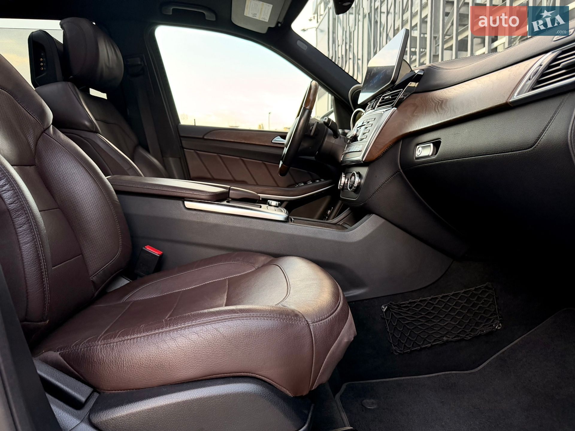 Mercedes-Benz GL-Class 2014 VIN 4JGDF2EE3EA370484 фото оголошення 64 з 81