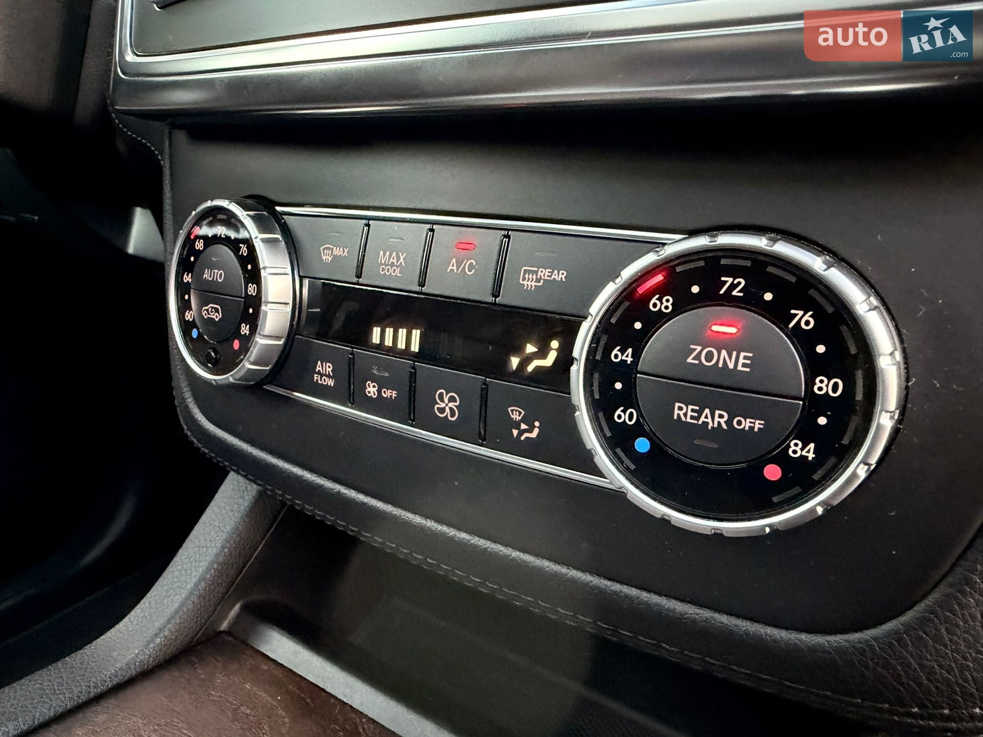 Mercedes-Benz GL-Class 2014 VIN 4JGDF2EE3EA370484 фото оголошення 66 з 81