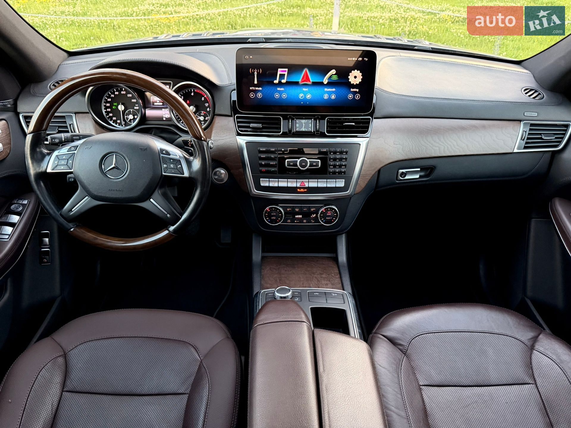 Mercedes-Benz GL-Class 2014 VIN 4JGDF2EE3EA370484 фото оголошення 71 з 81