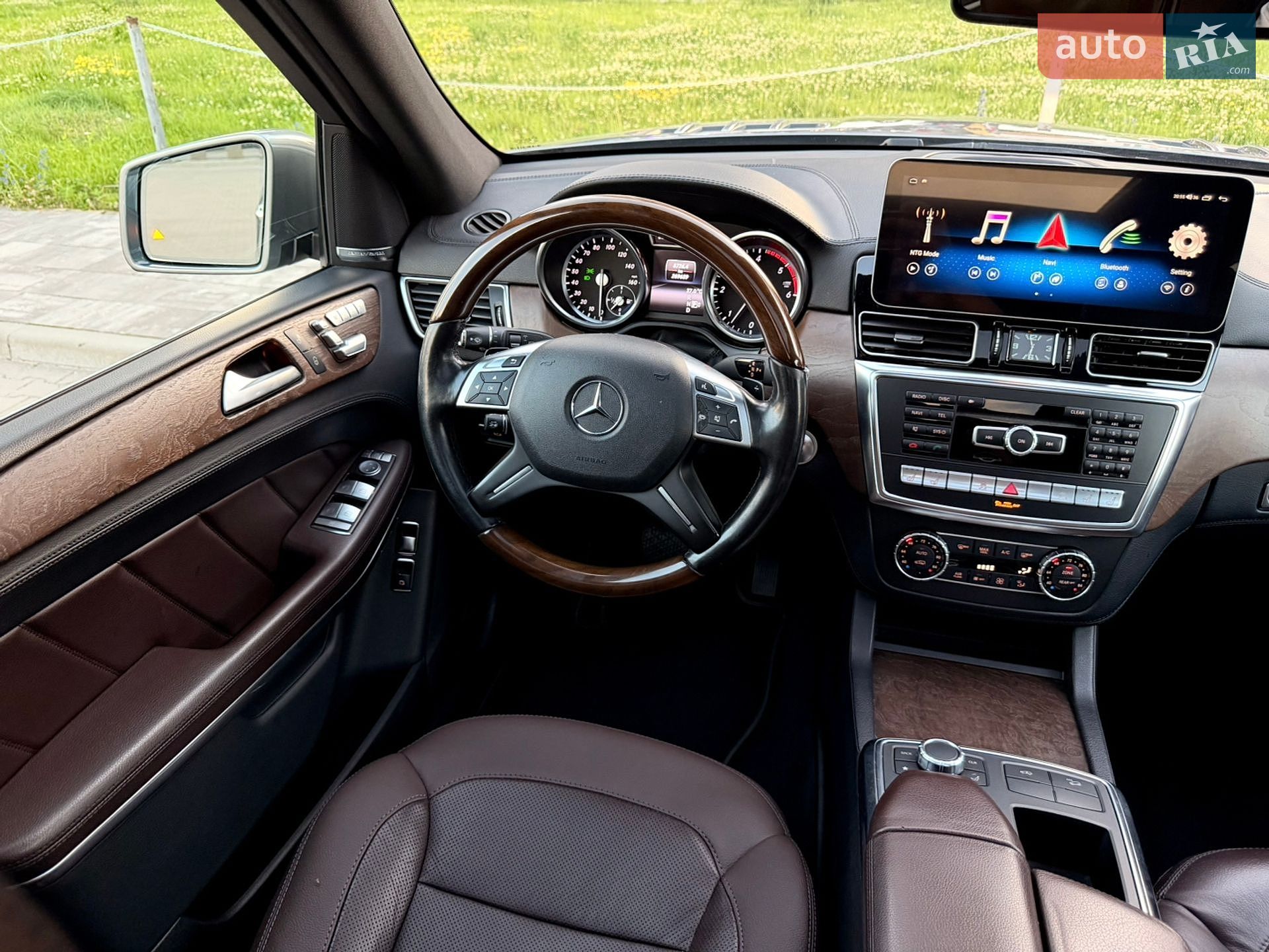 Mercedes-Benz GL-Class 2014 VIN 4JGDF2EE3EA370484 фото оголошення 72 з 81