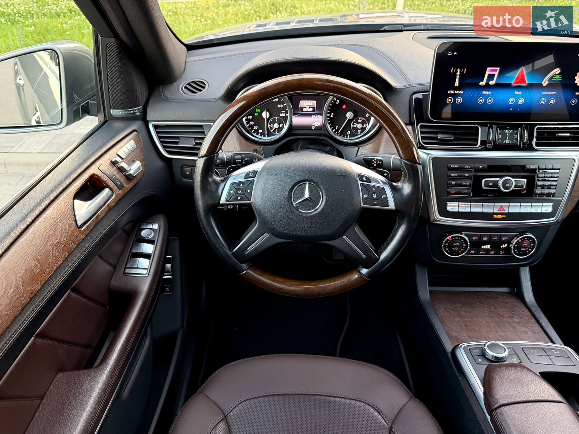 Mercedes-Benz GL-Class 2014 VIN 4JGDF2EE3EA370484 фото оголошення 74 з 81