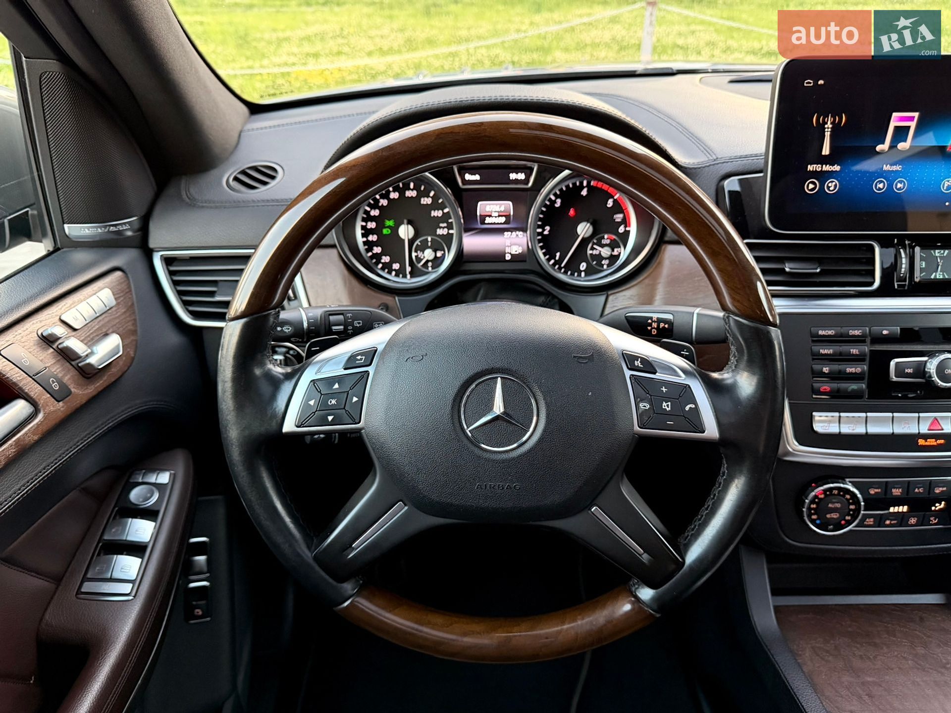 Mercedes-Benz GL-Class 2014 VIN 4JGDF2EE3EA370484 фото оголошення 75 з 81