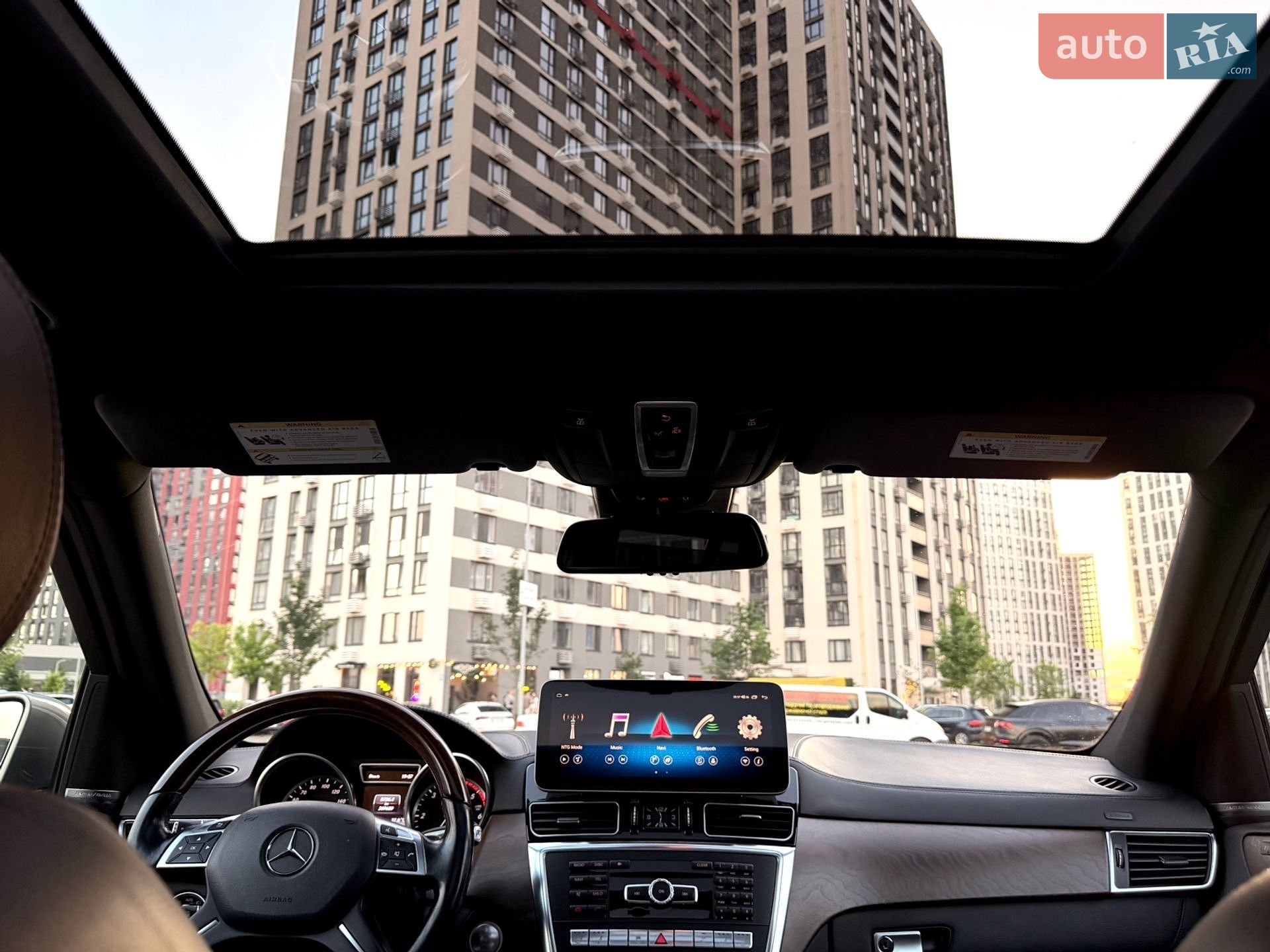 Mercedes-Benz GL-Class 2014 VIN 4JGDF2EE3EA370484 фото оголошення 76 з 81