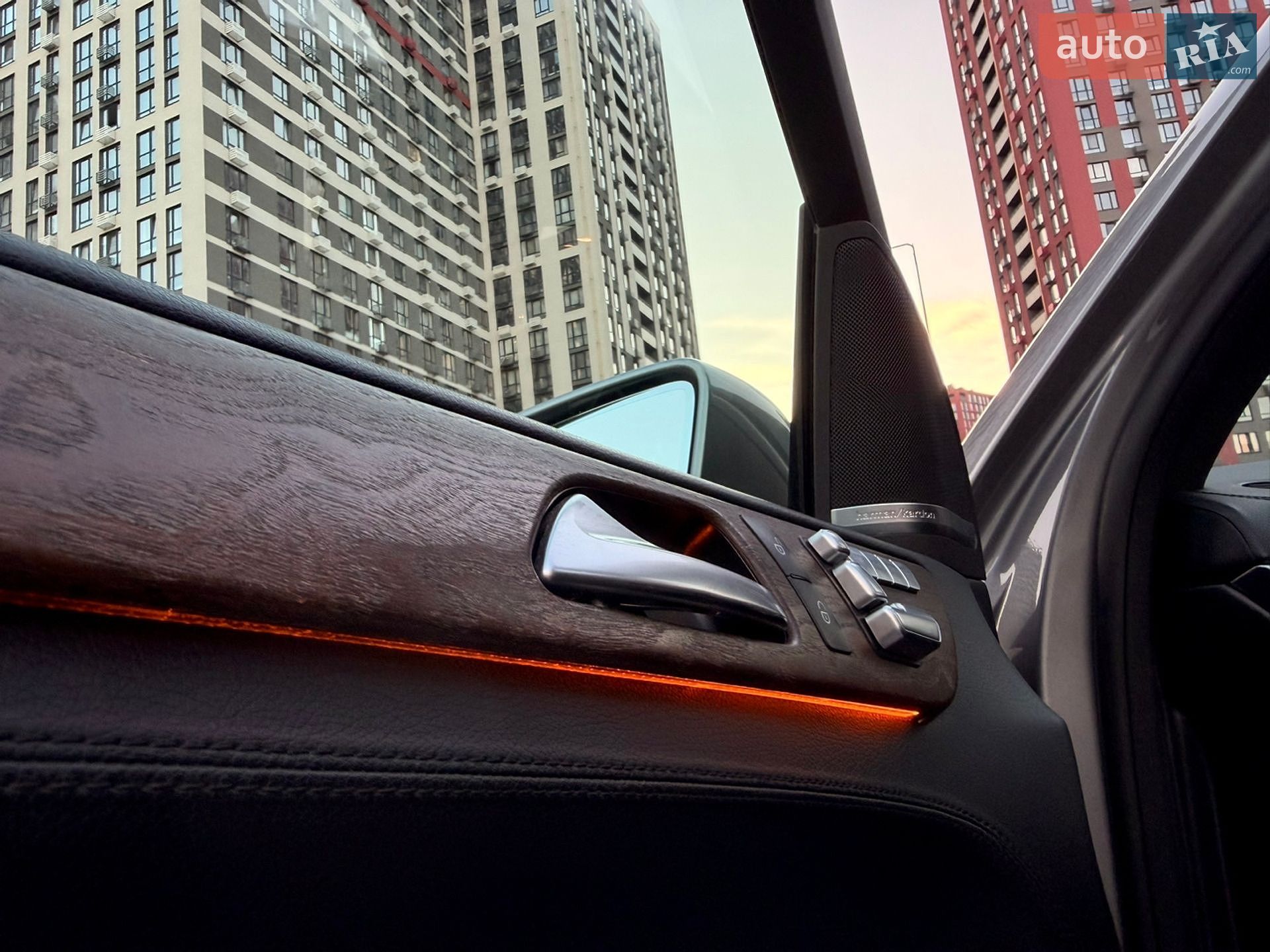 Mercedes-Benz GL-Class 2014 VIN 4JGDF2EE3EA370484 фото оголошення 77 з 81