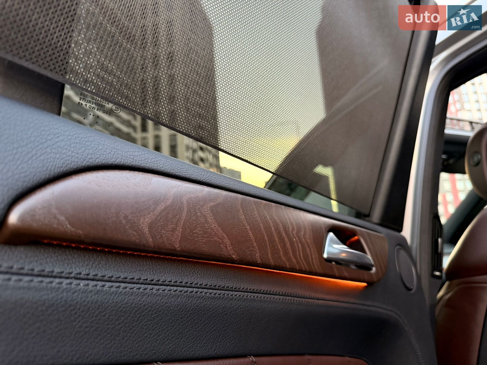 Mercedes-Benz GL-Class 2014 VIN 4JGDF2EE3EA370484 фото оголошення 78 з 81