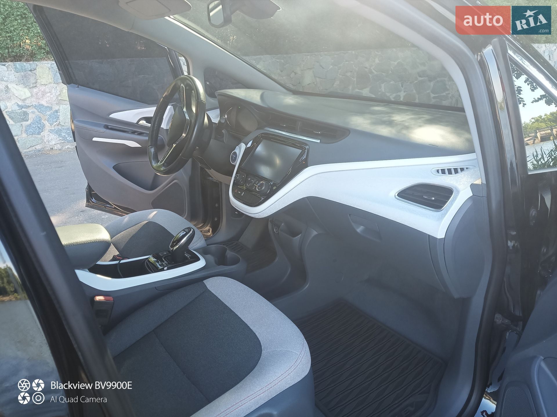 Chevrolet Bolt EV 2018 VIN 1G1FW6S07J4118977 фото оголошення 10 з 16