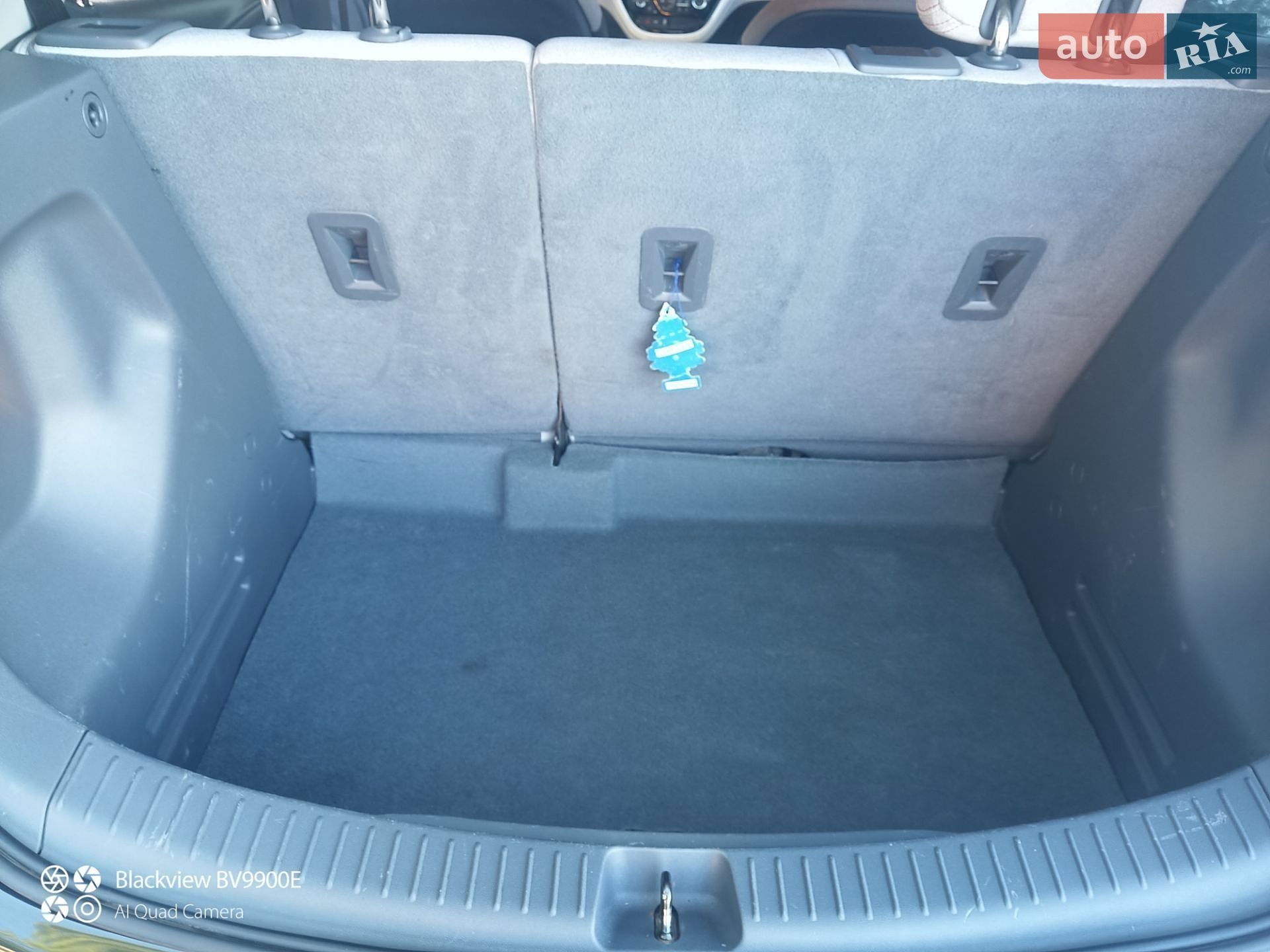 Chevrolet Bolt EV 2018 VIN 1G1FW6S07J4118977 фото оголошення 13 з 16