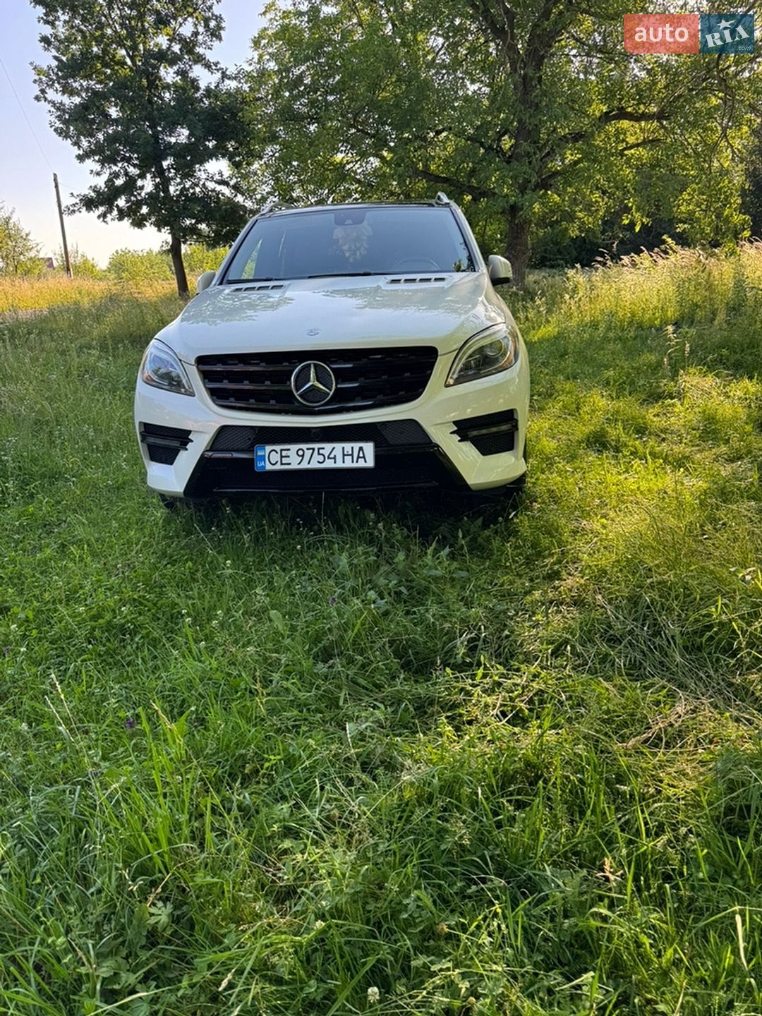 Mercedes-Benz M-Class 2015 VIN 4JGDA5GB1FA538742 фото оголошення 22 з 46