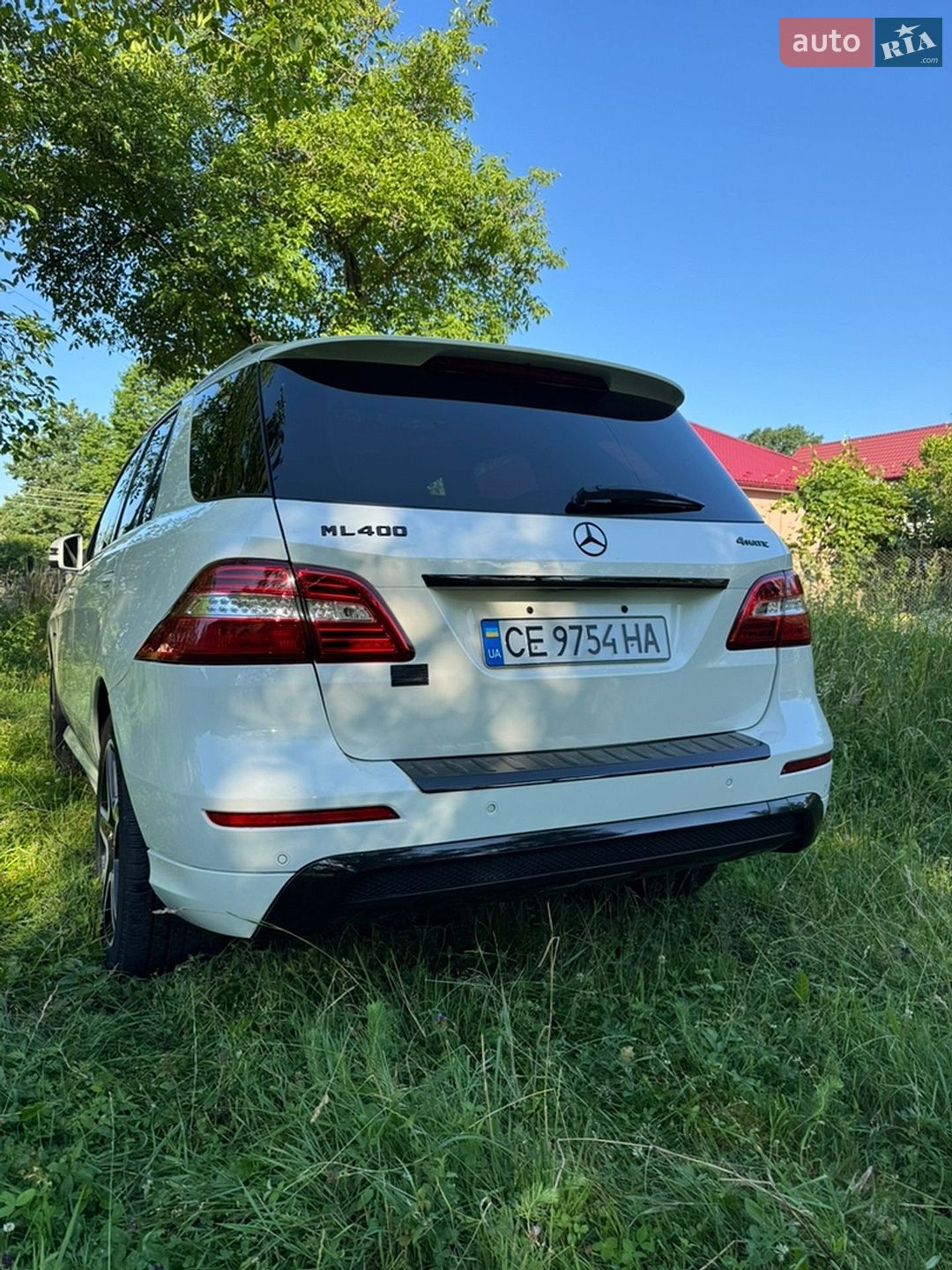 Mercedes-Benz M-Class 2015 VIN 4JGDA5GB1FA538742 фото оголошення 13 з 46