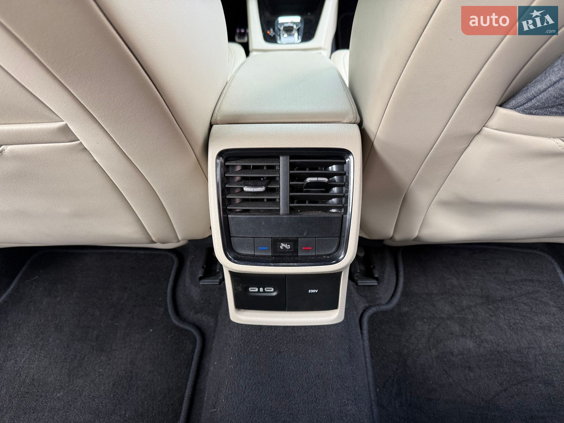 Skoda Octavia 2023 VIN TMBAJ7NX1PY117355 фото оголошення 18 з 18