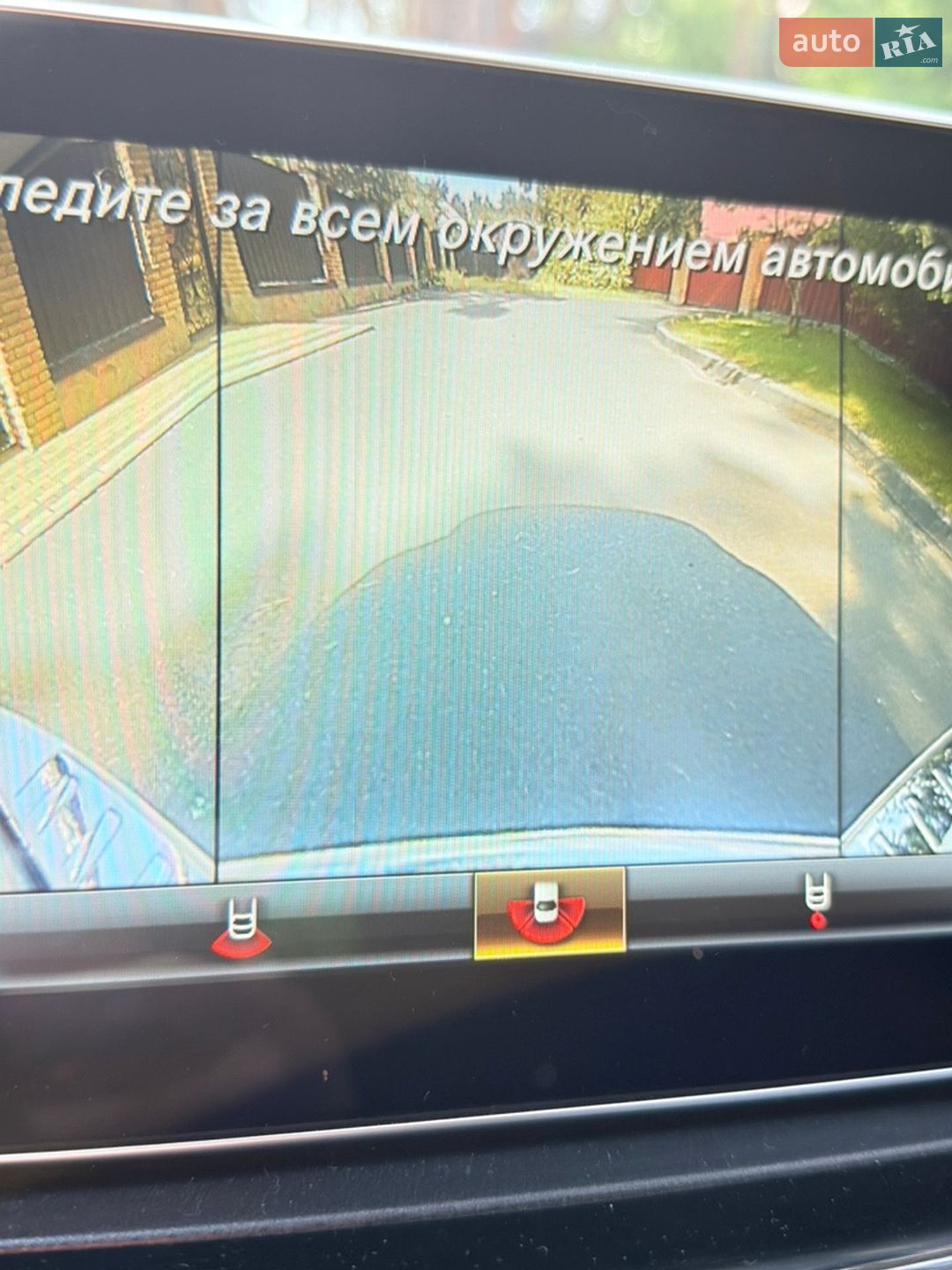 Mercedes-Benz GLE-Class 2016 VIN 4JGDA0EB4GA673740 фото оголошення 3 з 28