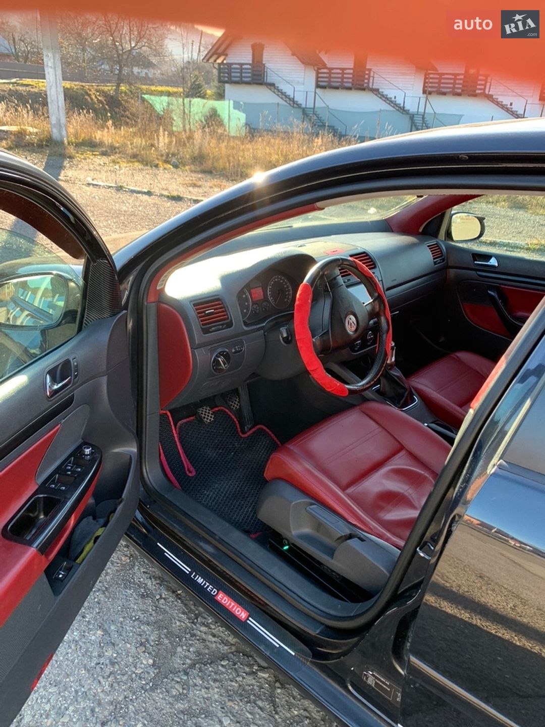 Volkswagen Golf 2005 VIN WVWZZZ1KZ5Z000258 фото оголошення 9 з 12